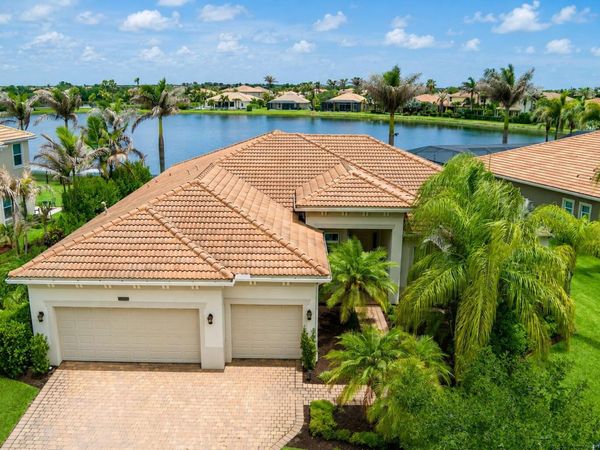 12010 SW Aventino Drive, Port St. Lucie, FL 34987