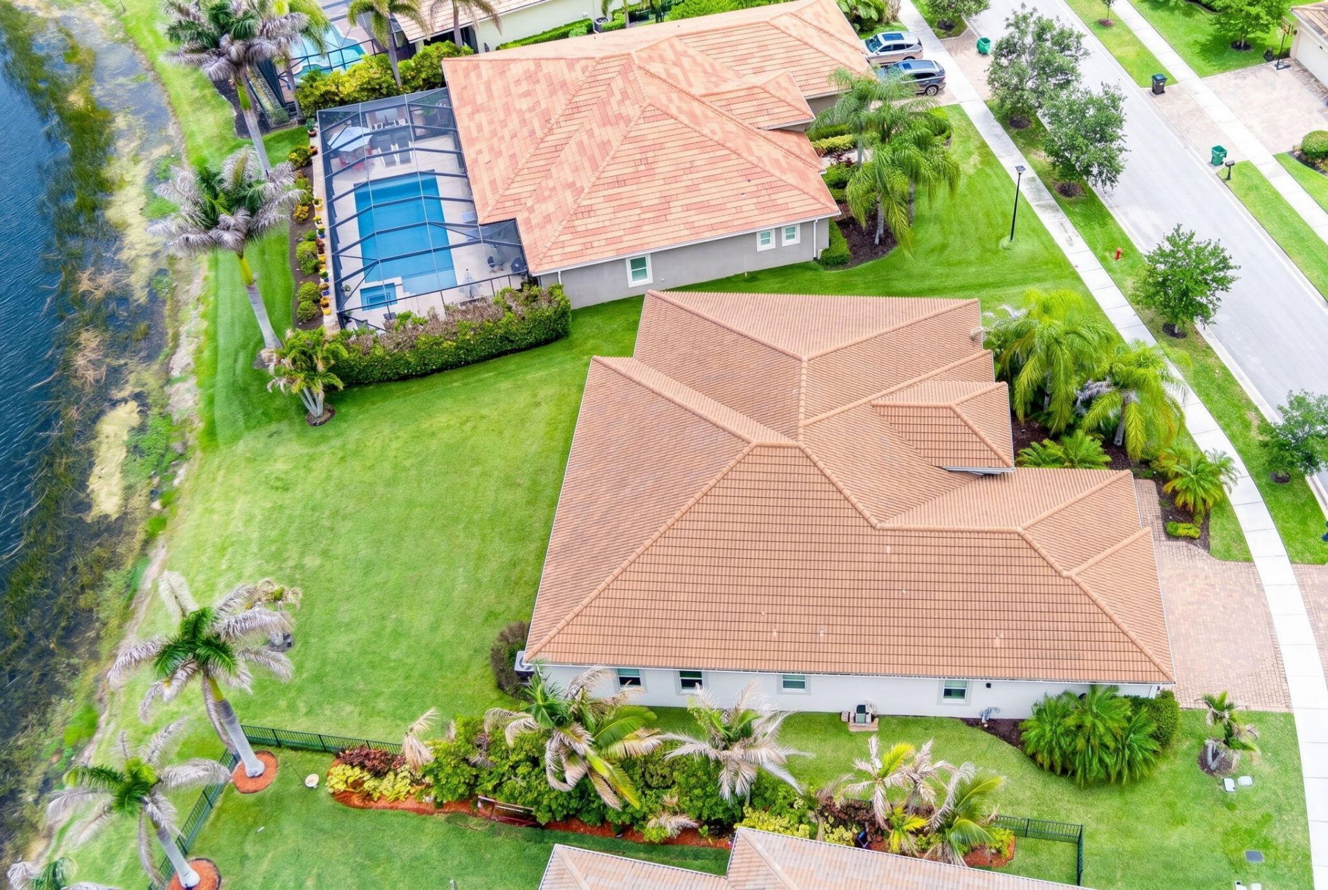 12010 SW Aventino Drive, Port Saint Lucie, FL 34987 Photo