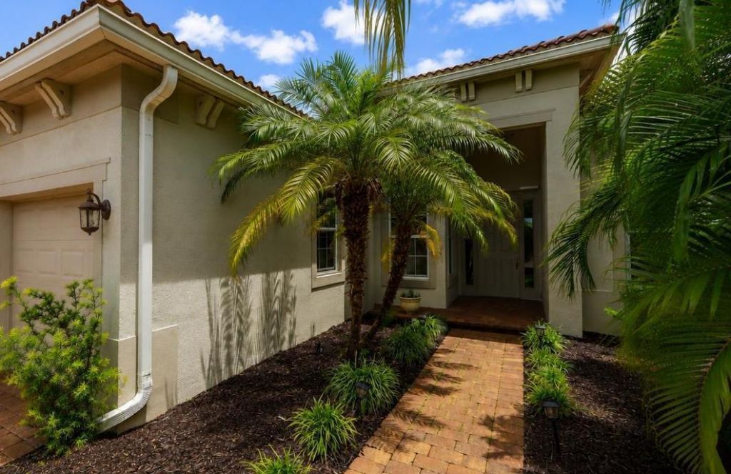 12010 SW Aventino Drive, Port Saint Lucie, FL 34987 Photo