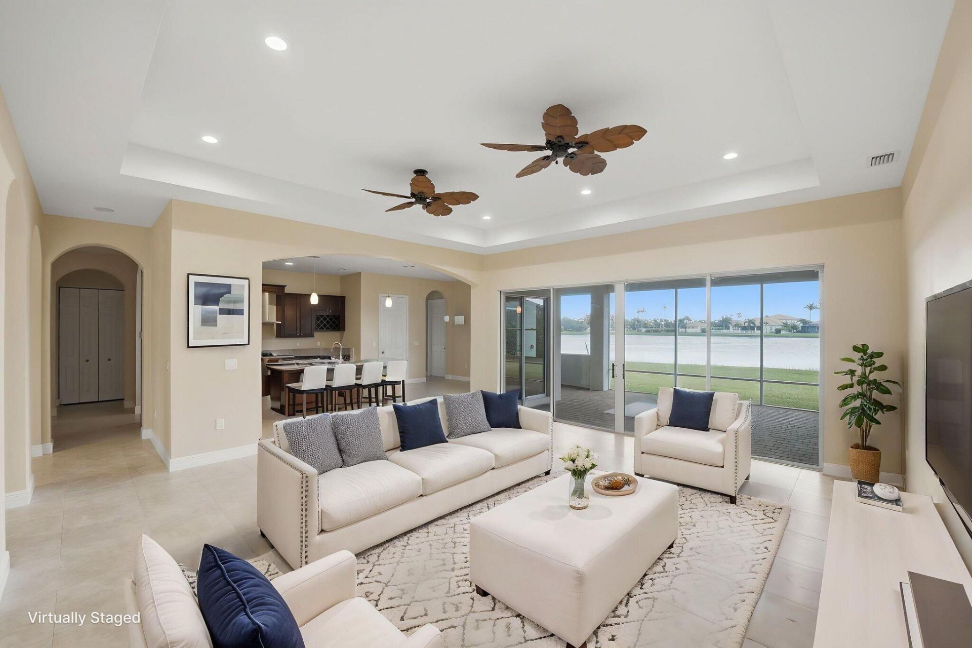 12010 SW Aventino Drive, Port Saint Lucie, FL 34987 Photo