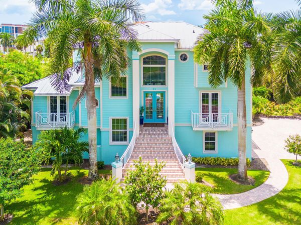 98 Southport Cove, Bonita Springs, FL 34134
