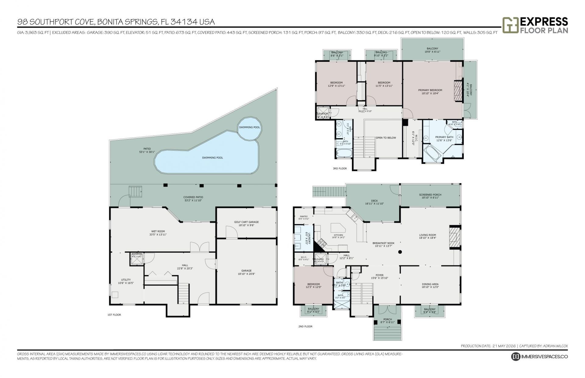 98 Southport Cove, Bonita Springs, FL 34134 Photo