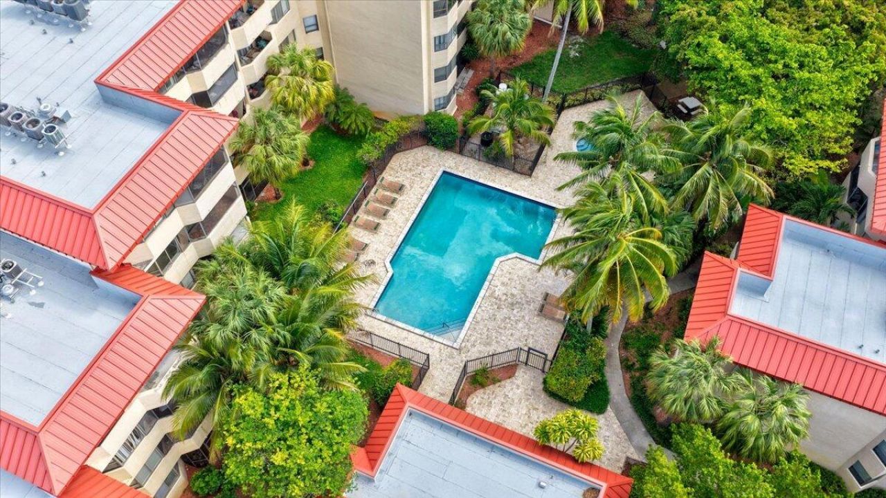 7451 NW 16th Street, Unit 407, Plantation, FL 33313 Photo