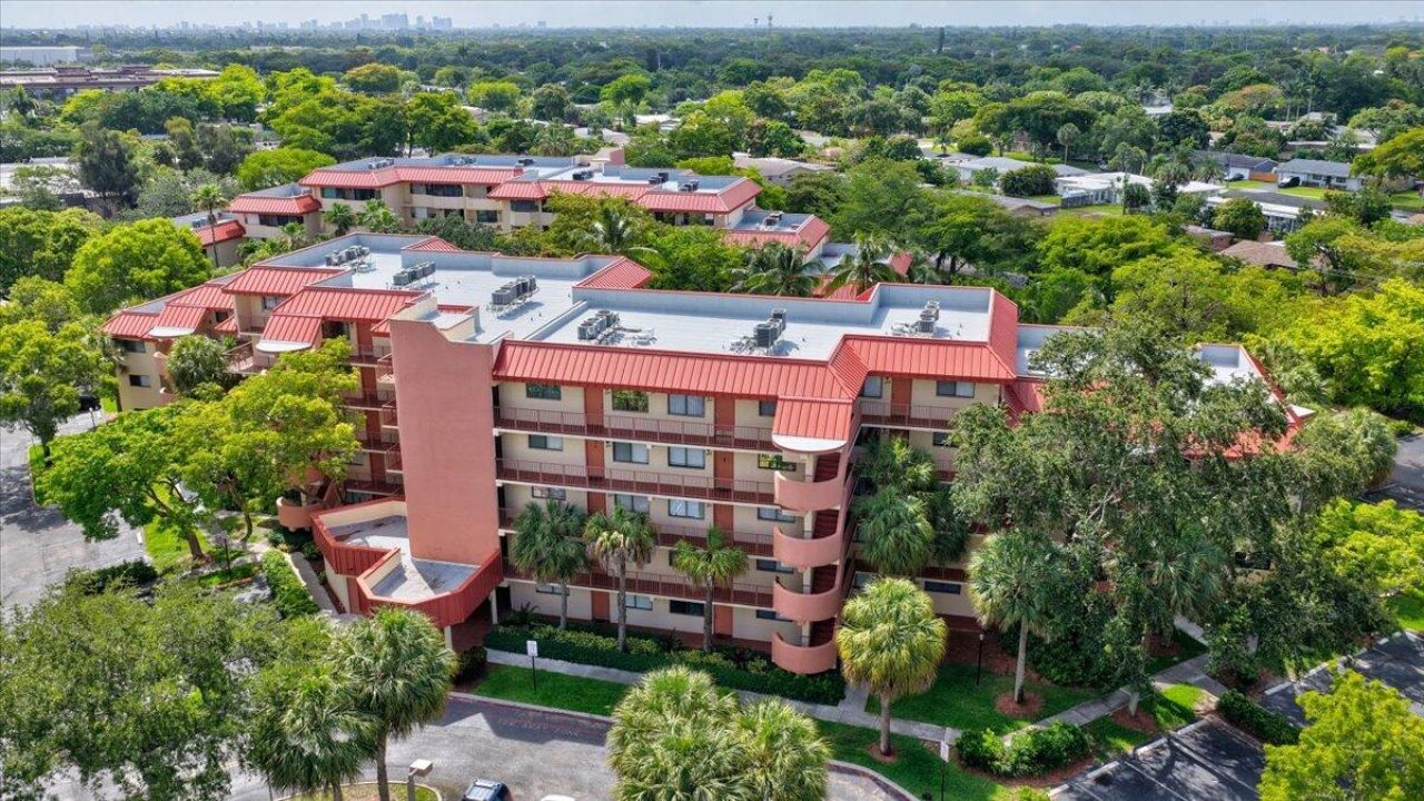 7451 NW 16th Street, Unit 407, Plantation, FL 33313 Photo