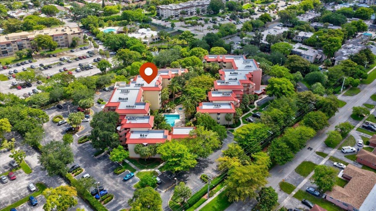 7451 NW 16th Street, Unit 407, Plantation, FL 33313 Photo