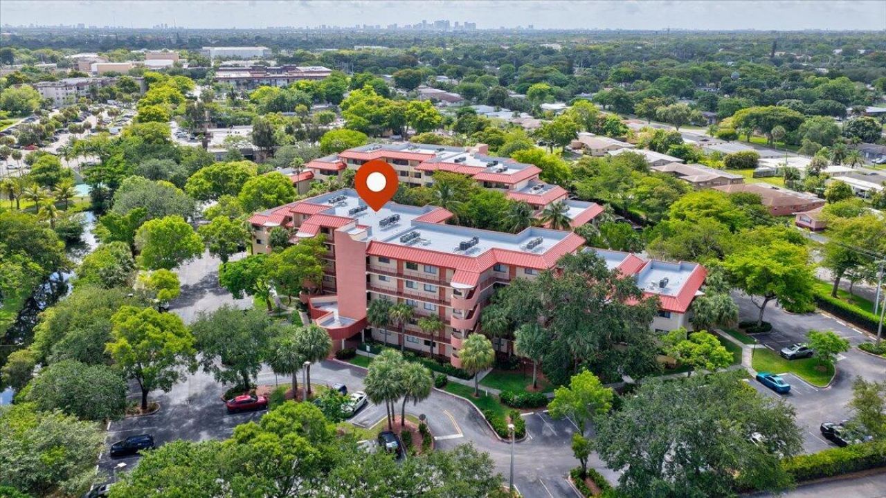 7451 NW 16th Street, Unit 407, Plantation, FL 33313 Photo