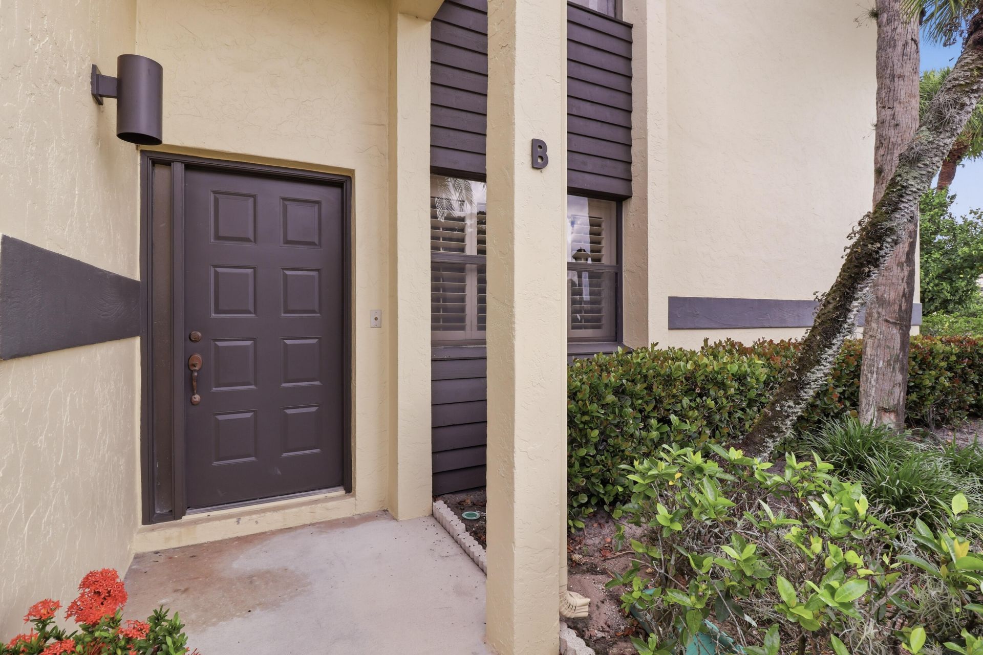 3961 SW Greenwood Way, Unit B, Palm City, FL 34990 Photo