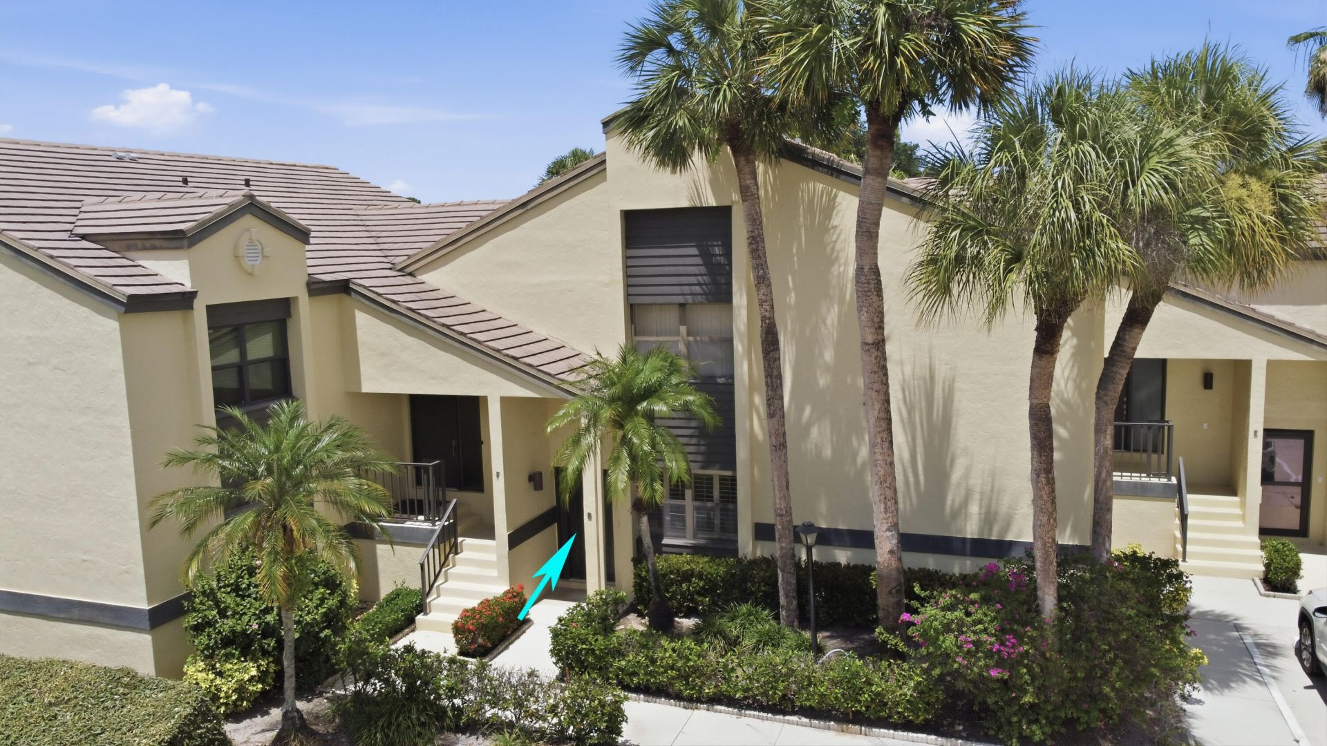 3961 SW Greenwood Way, Unit B, Palm City, FL 34990 Photo