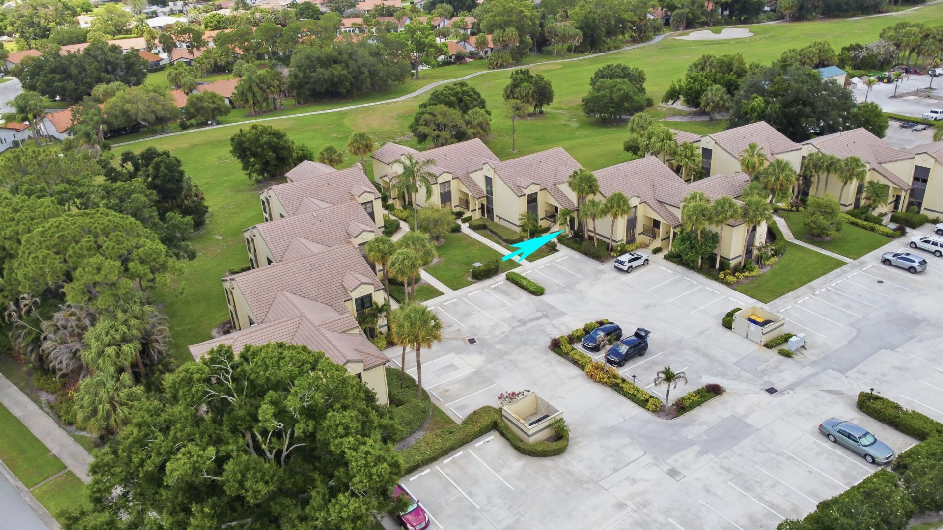 3961 SW Greenwood Way, Unit B, Palm City, FL 34990 Photo