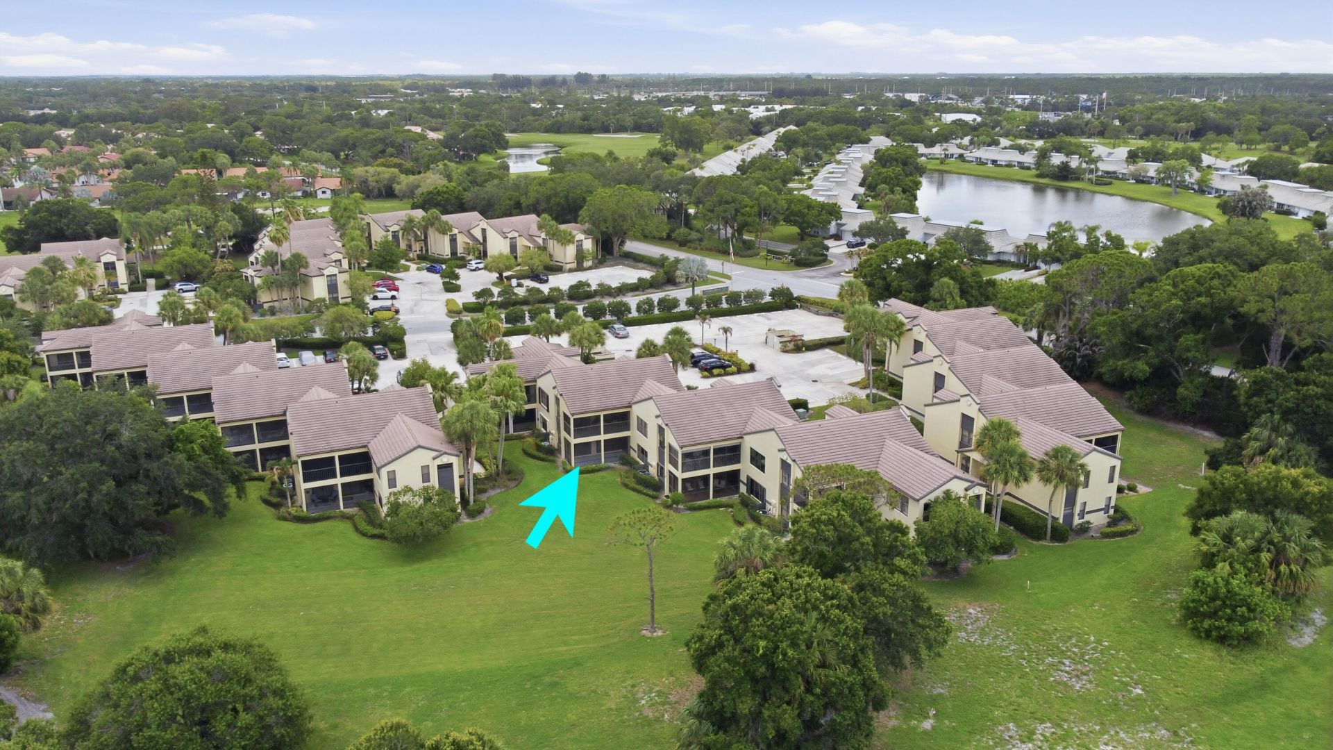3961 SW Greenwood Way, Unit B, Palm City, FL 34990 Photo
