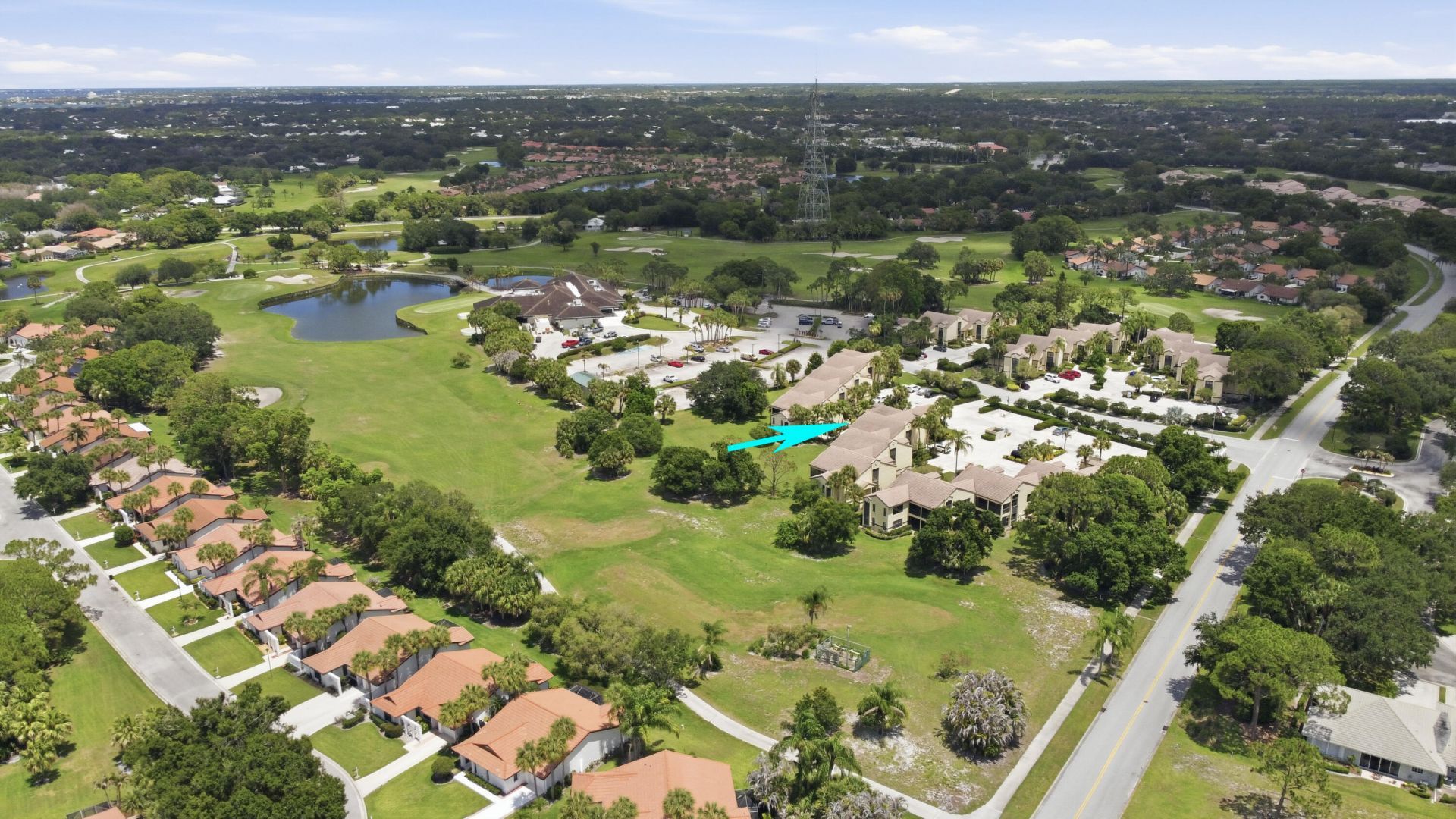3961 SW Greenwood Way, Unit B, Palm City, FL 34990 Photo