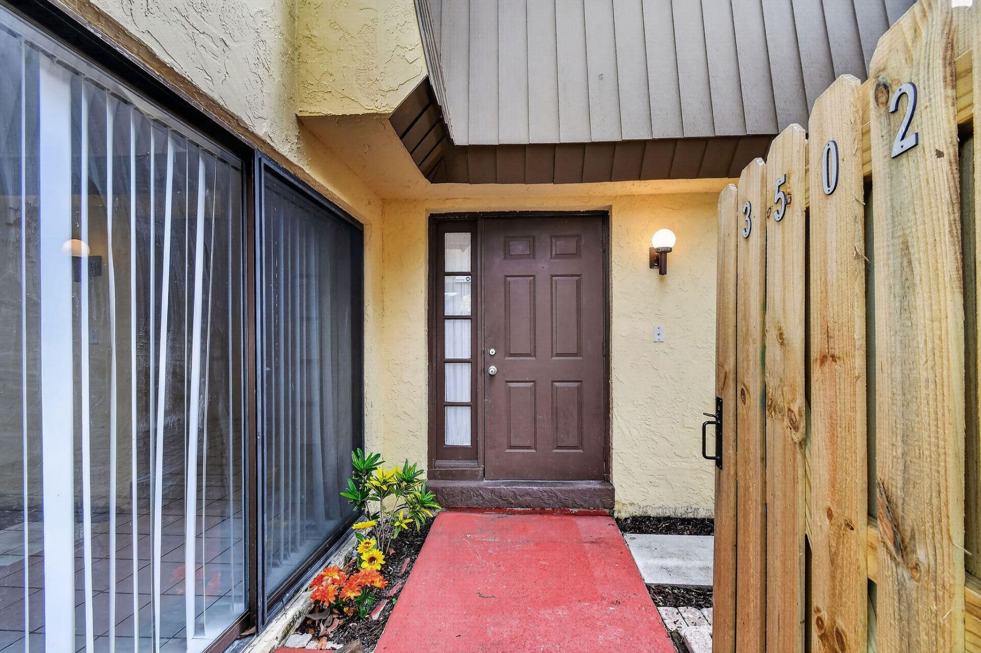 3502 Gardens East Drive, Unit B, Palm Beach Gardens, FL 33410 Photo