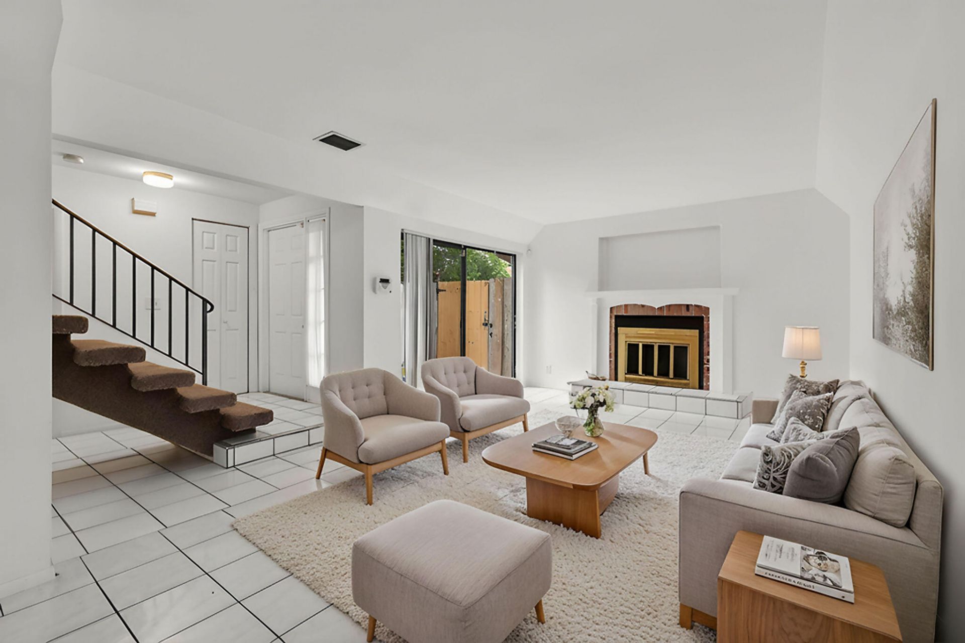 3502 Gardens East Drive, Unit B, Palm Beach Gardens, FL 33410 Photo