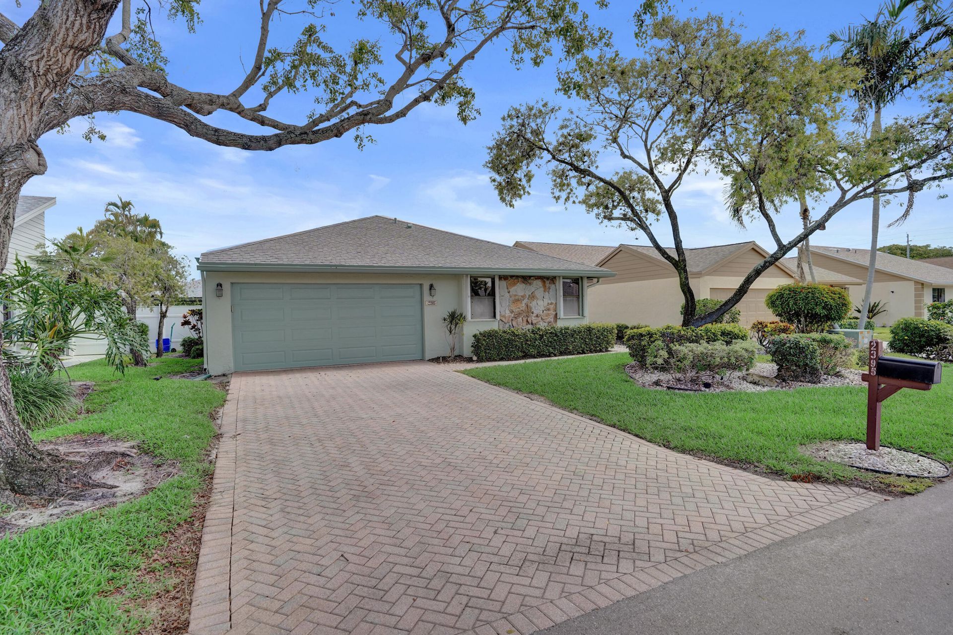 2395 NW 15th Street, Delray Beach, FL 33445 Photo