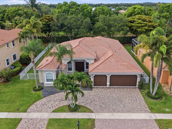 9746 Campi Drive, Lake Worth, FL 33467
