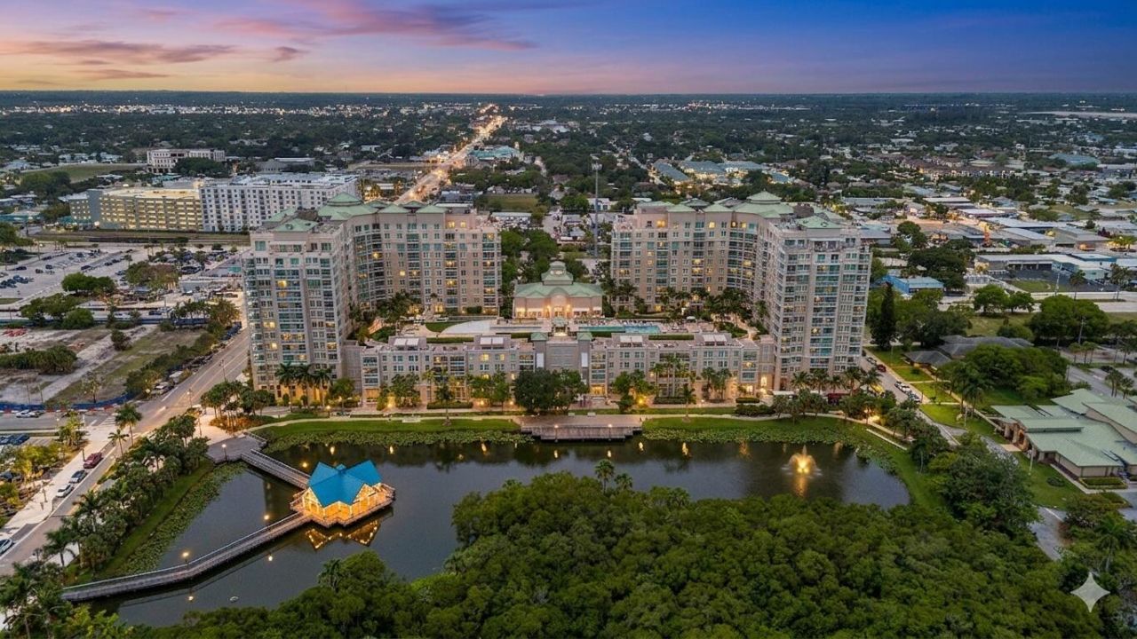 450 N Federal Highway, Unit 905, Boynton Beach, FL 33435 Photo
