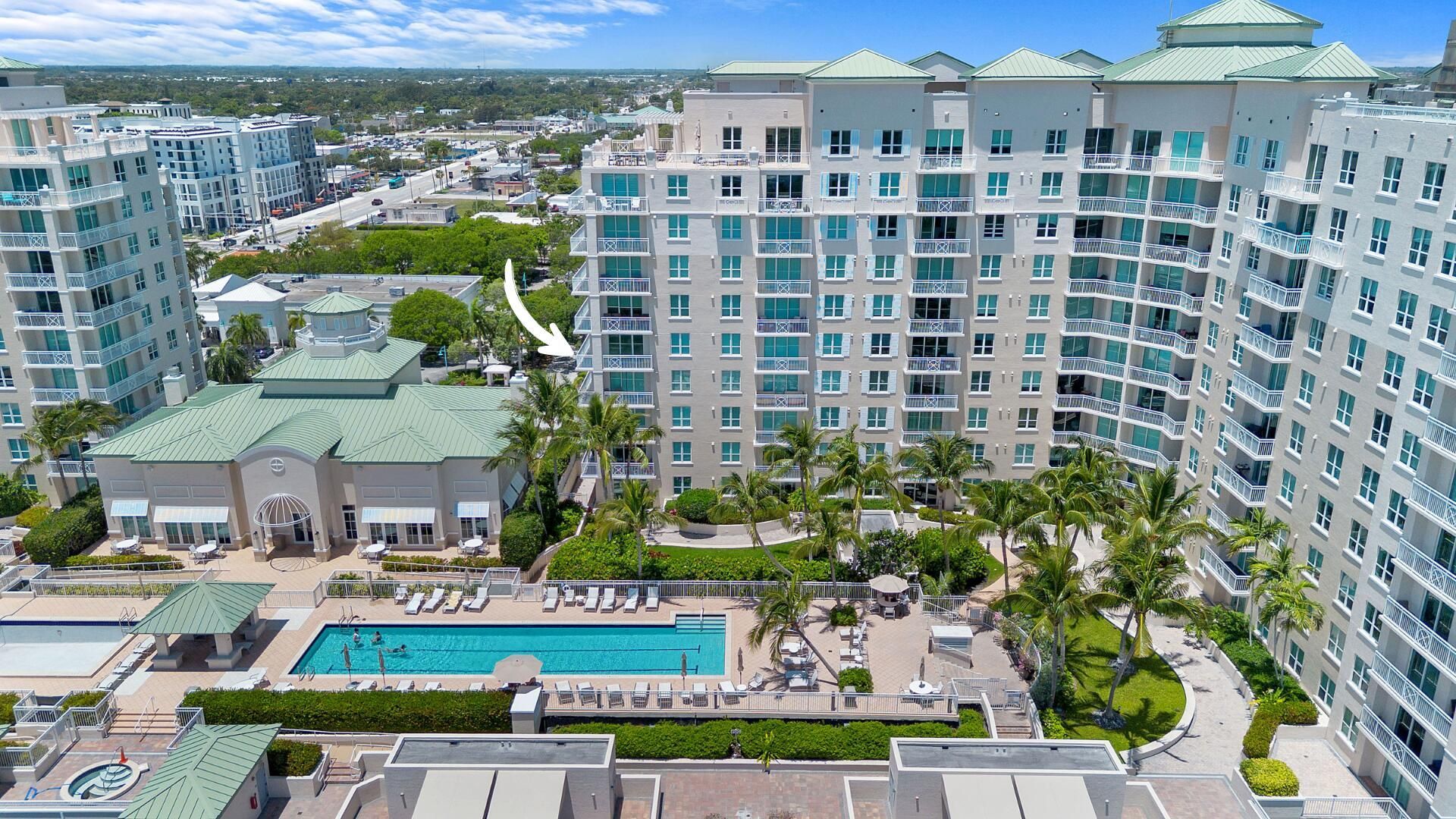 450 N Federal Highway, Unit 905, Boynton Beach, FL 33435 Photo