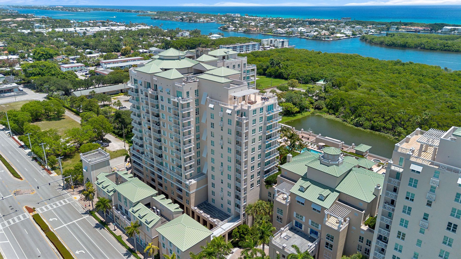 450 N Federal Highway, Unit 905, Boynton Beach, FL 33435 Photo
