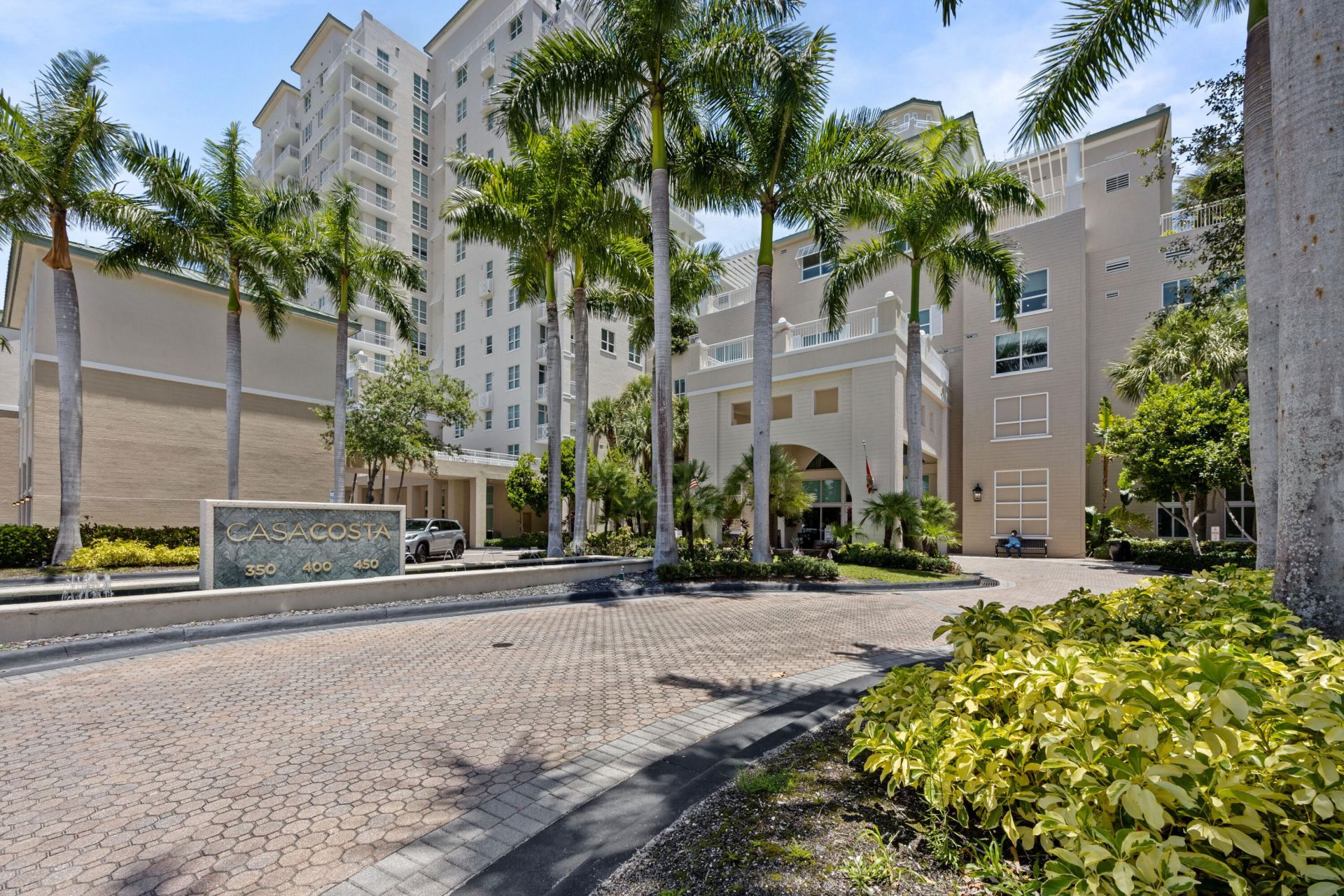 450 N Federal Highway, Unit 905, Boynton Beach, FL 33435 Photo