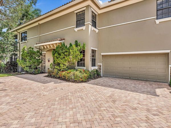 7531 Old Thyme Court, Parkland, FL 33076