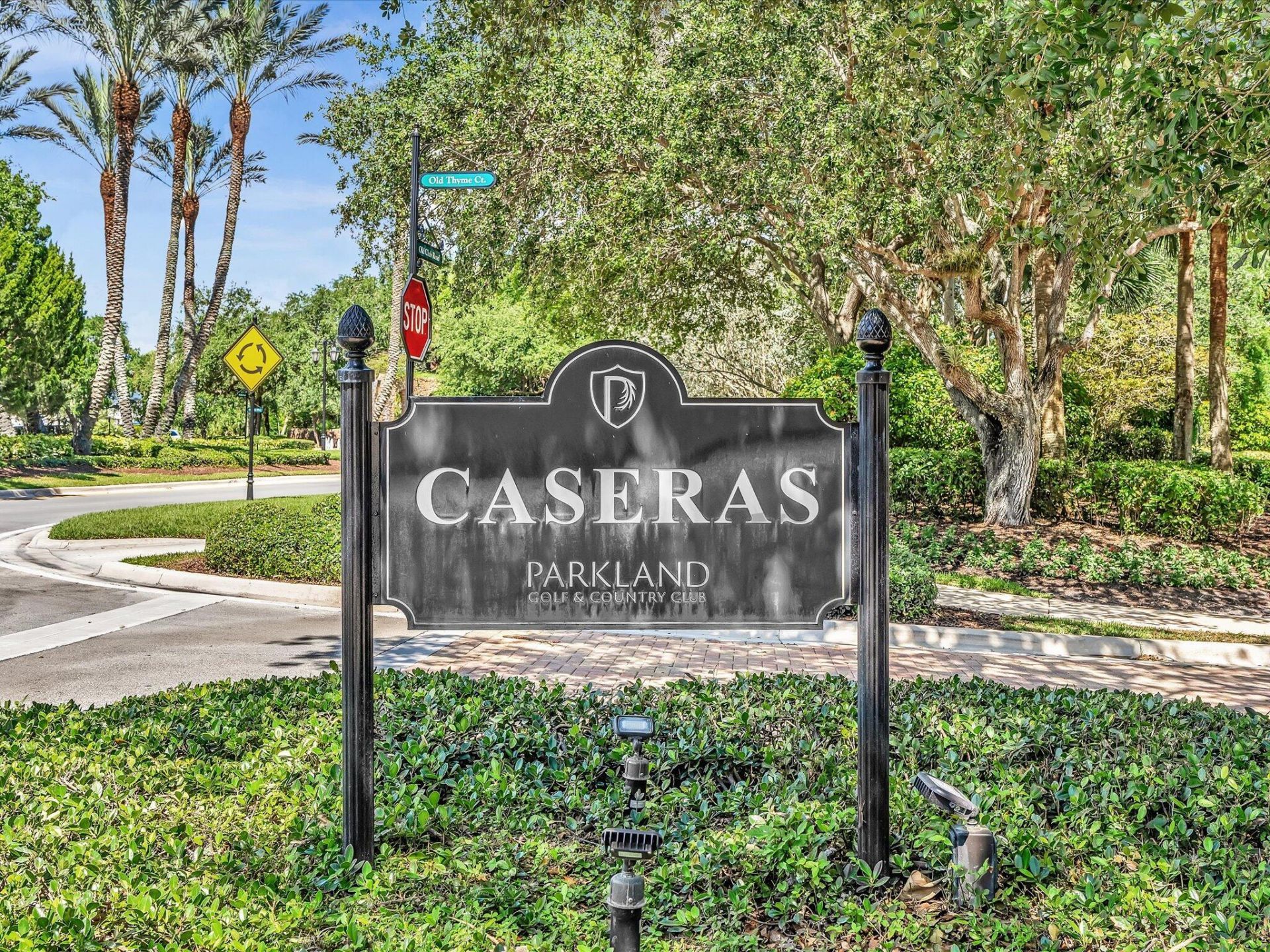 7531 Old Thyme Court, Parkland, FL 33076 Photo