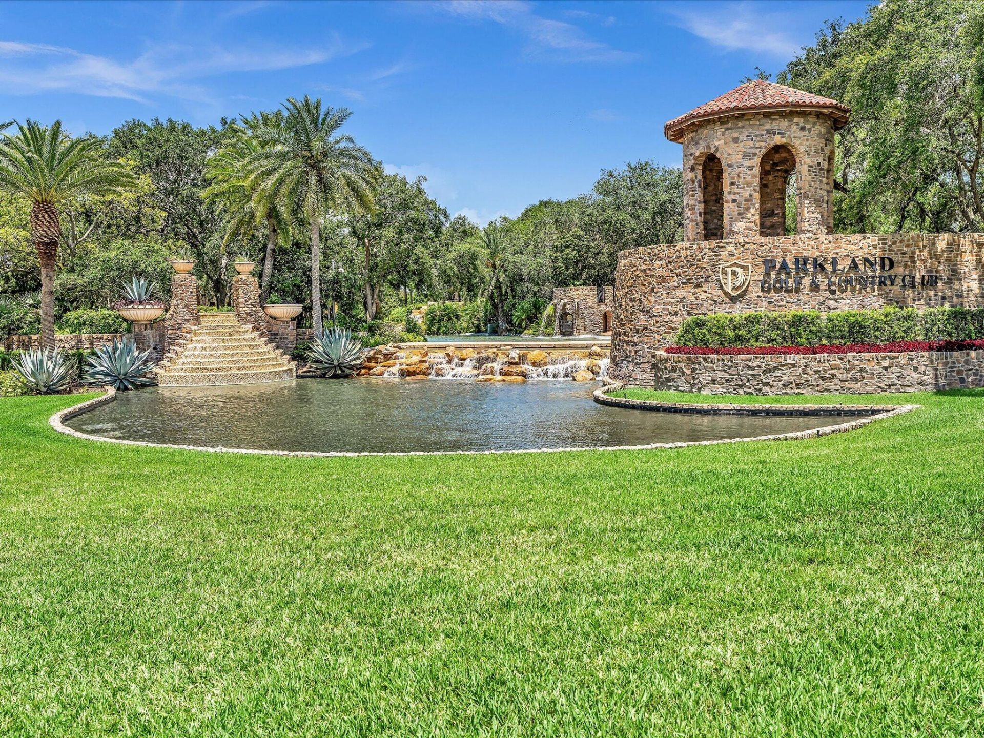 7531 Old Thyme Court, Parkland, FL 33076 Photo