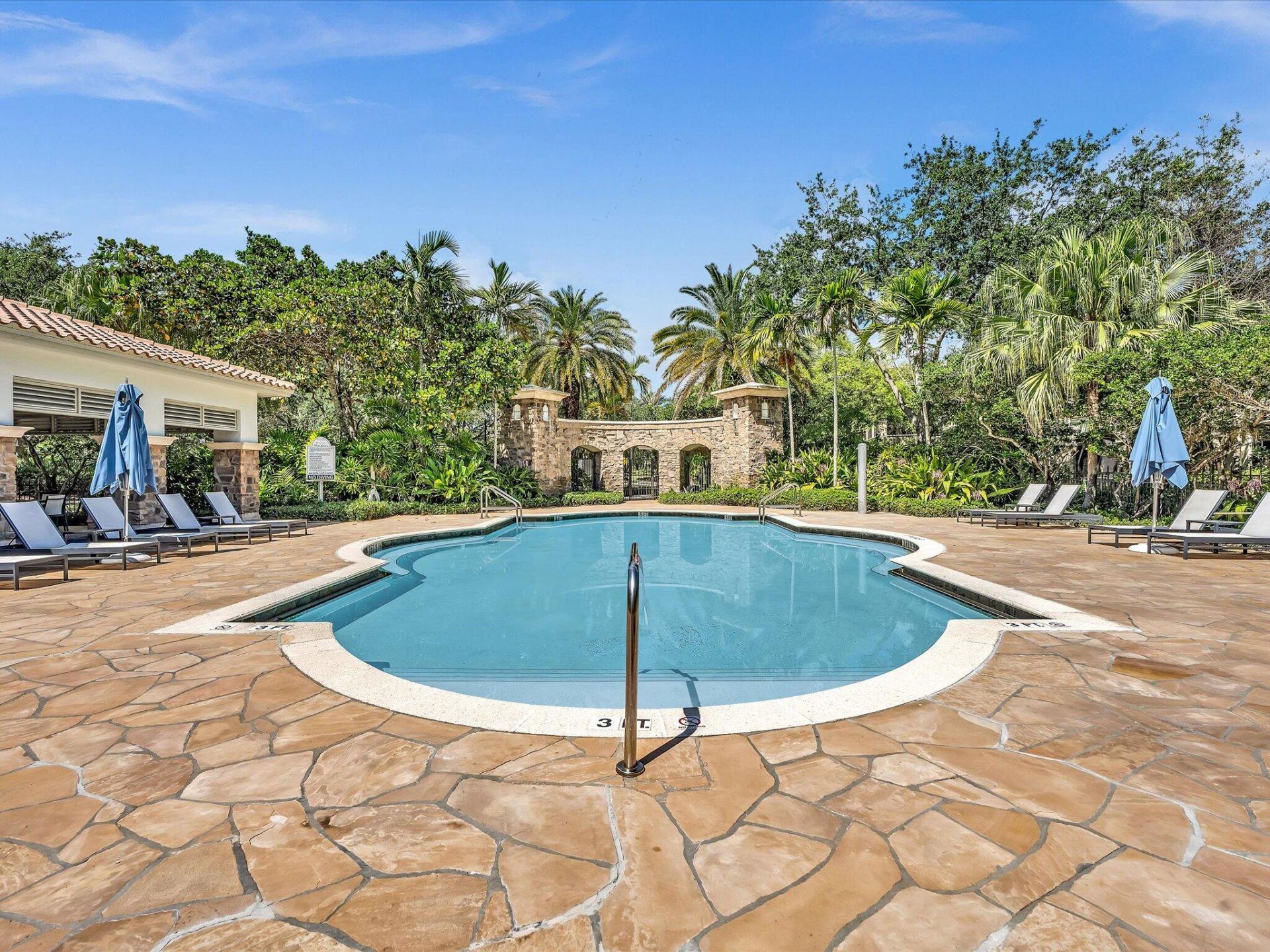 7531 Old Thyme Court, Parkland, FL 33076 Photo
