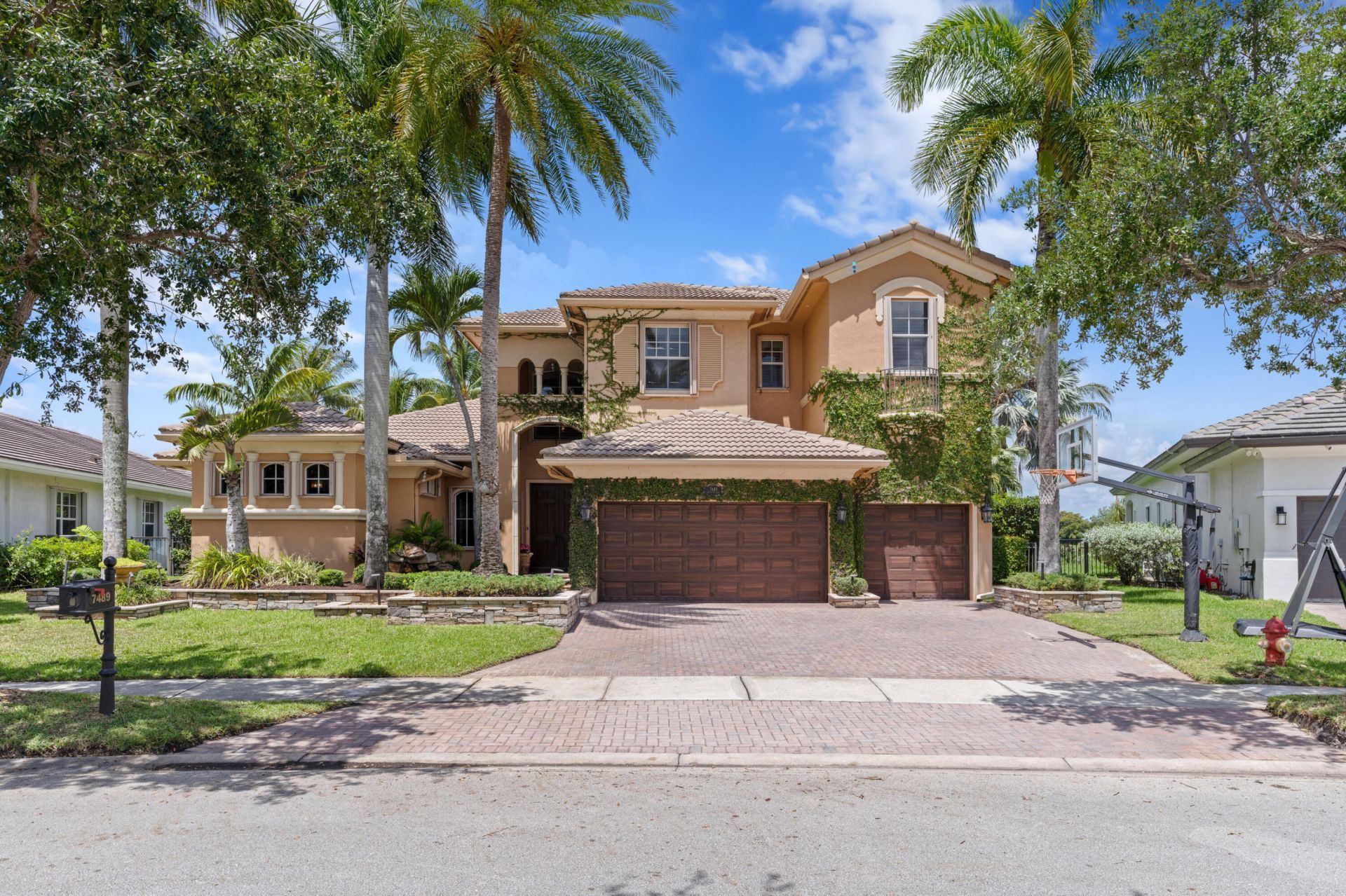 7489 NW 117th Lane, Parkland, FL 33076 Photo