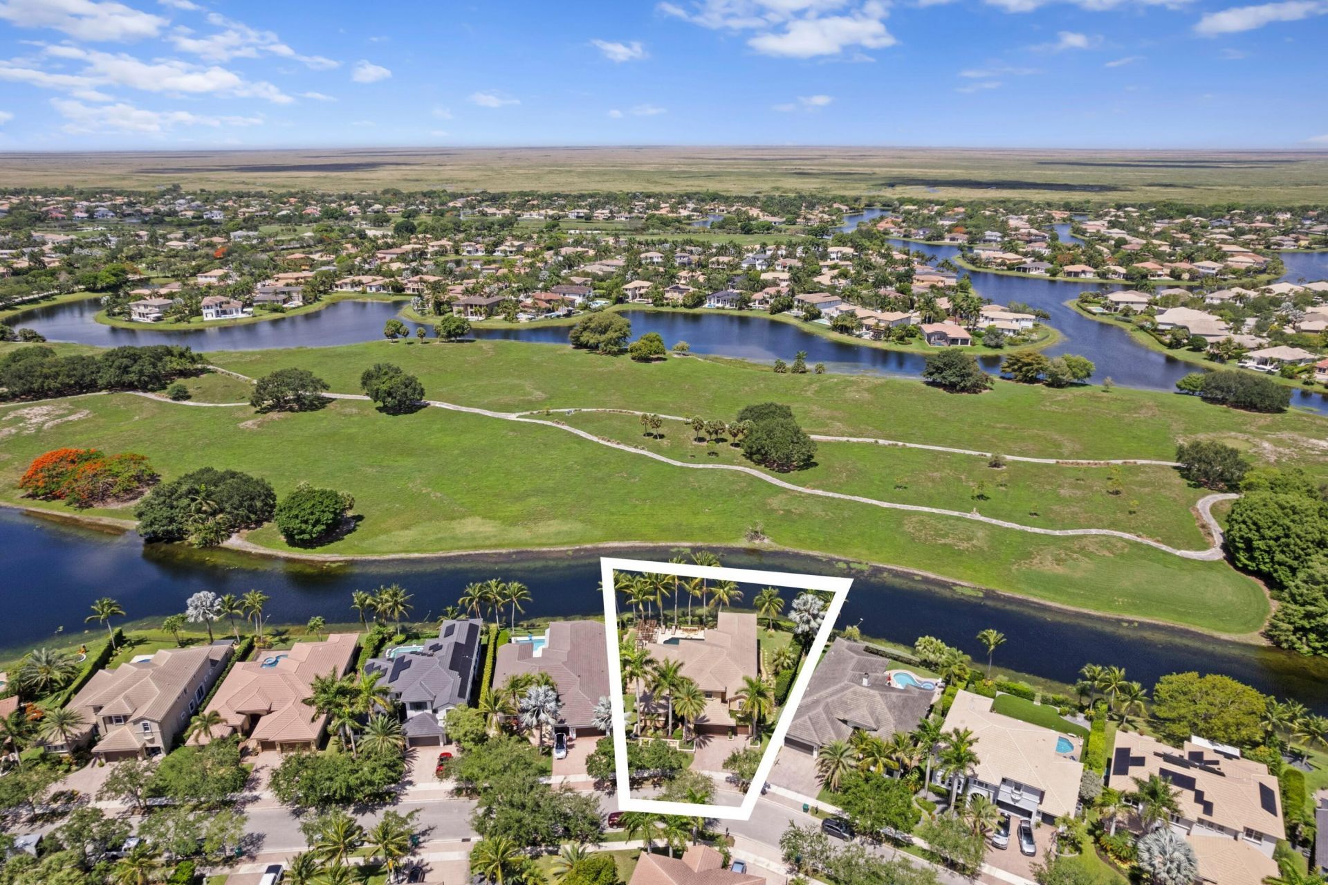 7489 NW 117th Lane, Parkland, FL 33076 Photo