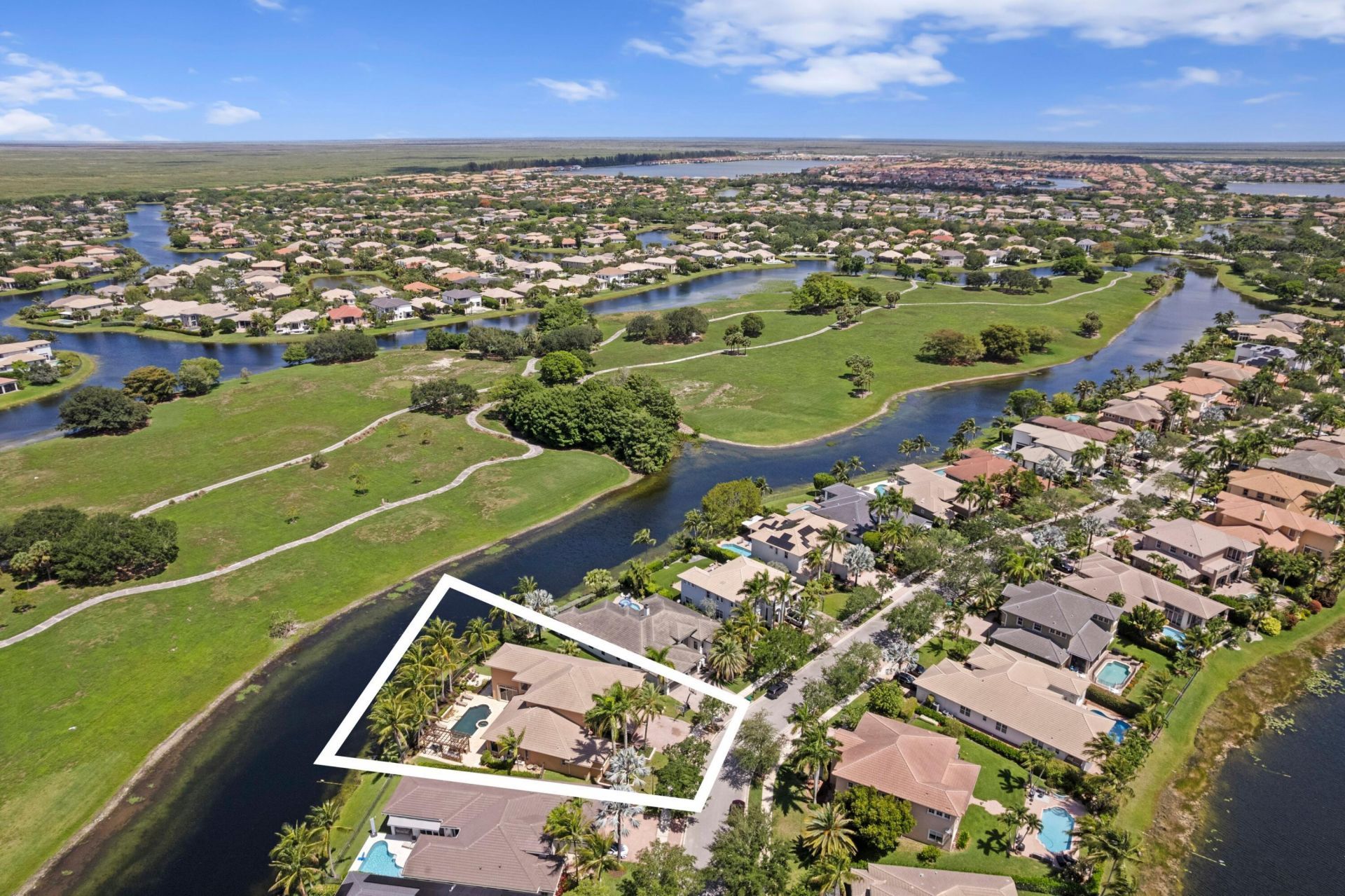 7489 NW 117th Lane, Parkland, FL 33076 Photo