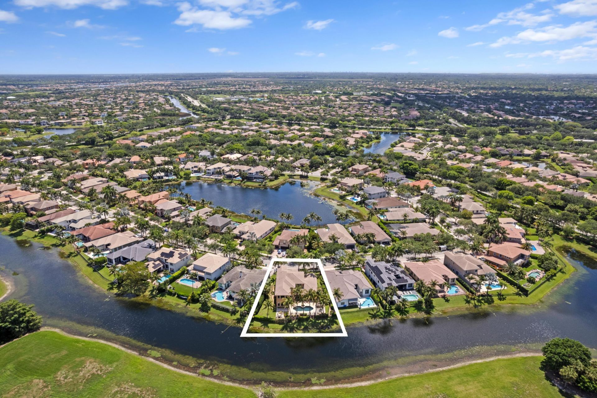 7489 NW 117th Lane, Parkland, FL 33076 Photo
