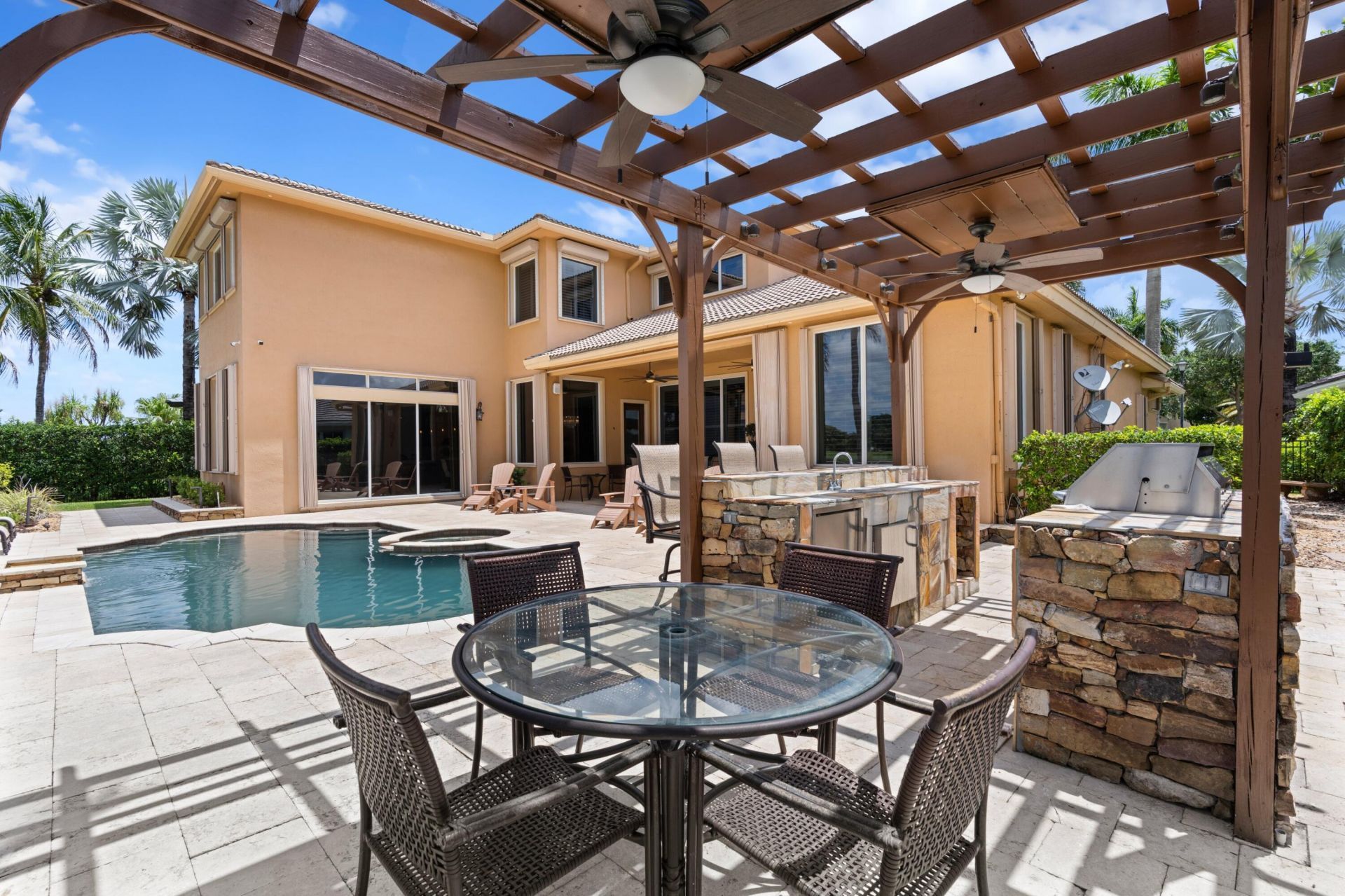 7489 NW 117th Lane, Parkland, FL 33076 Photo