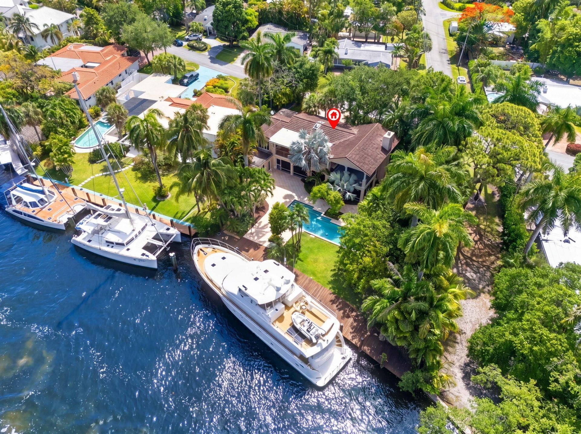 829 Coconut Drive, Fort Lauderdale, FL 33315 Photo