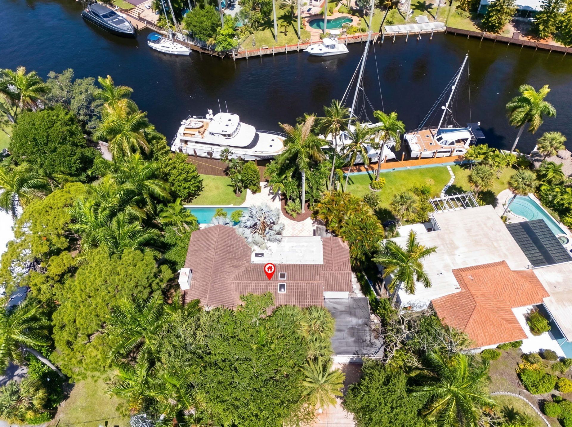 829 Coconut Drive, Fort Lauderdale, FL 33315 Photo