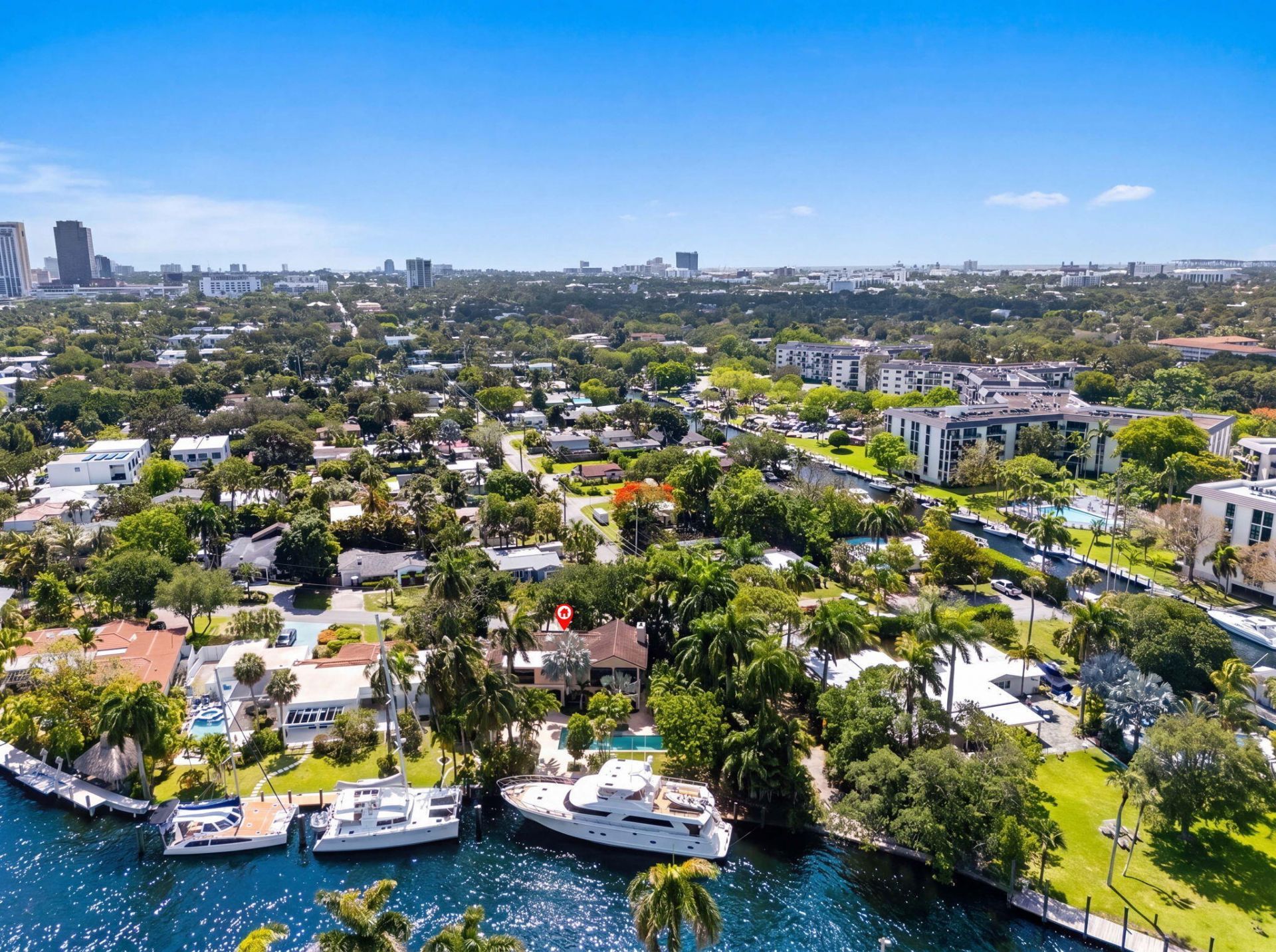 829 Coconut Drive, Fort Lauderdale, FL 33315 Photo