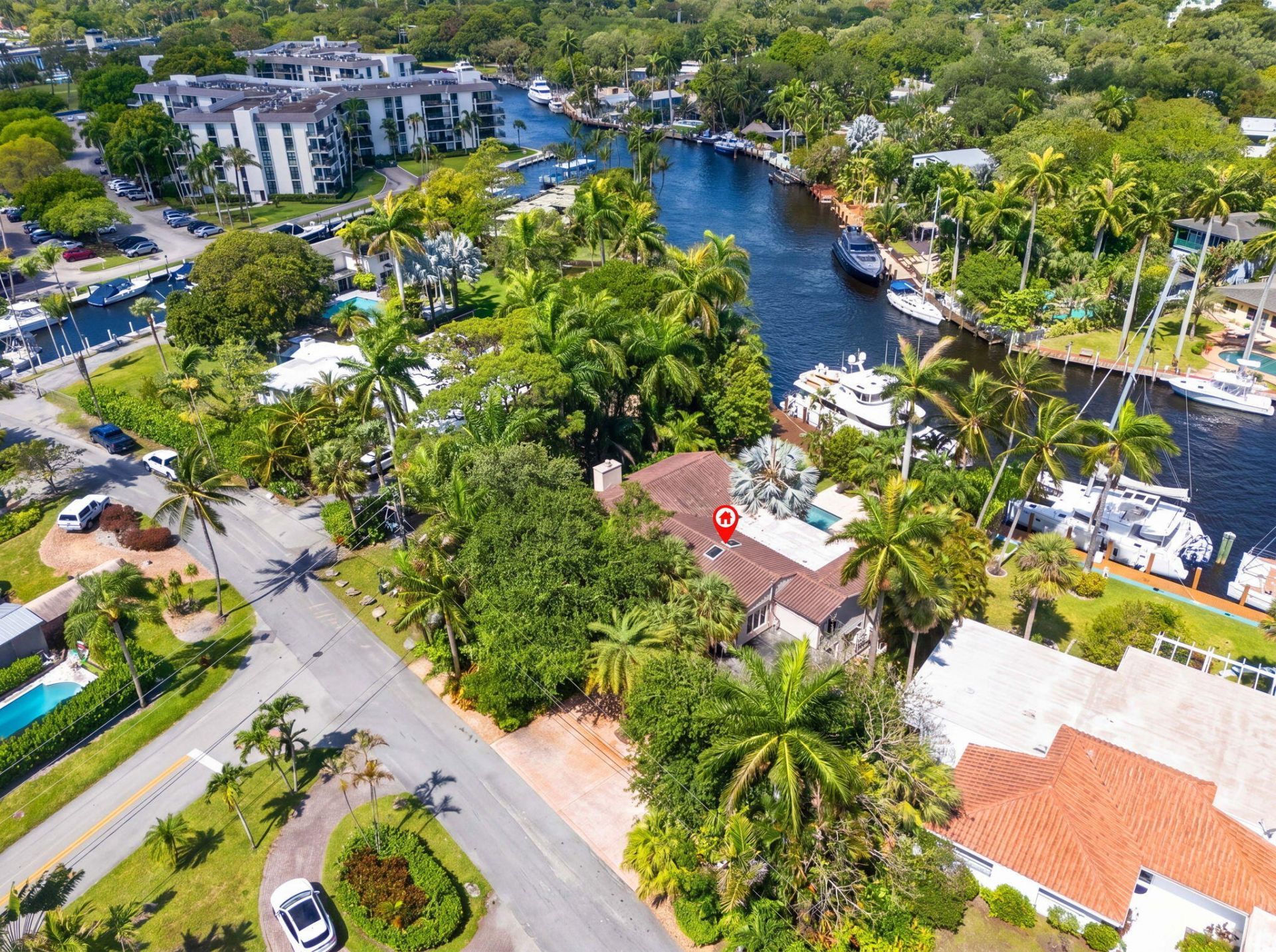 829 Coconut Drive, Fort Lauderdale, FL 33315 Photo