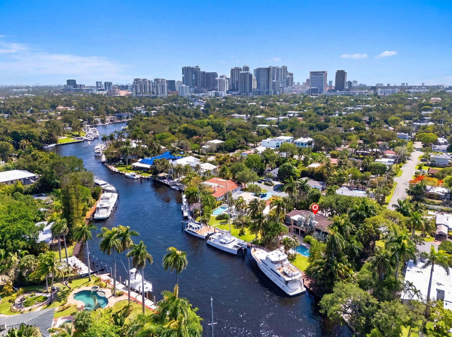 829 Coconut Drive, Fort Lauderdale, FL 33315 Photo