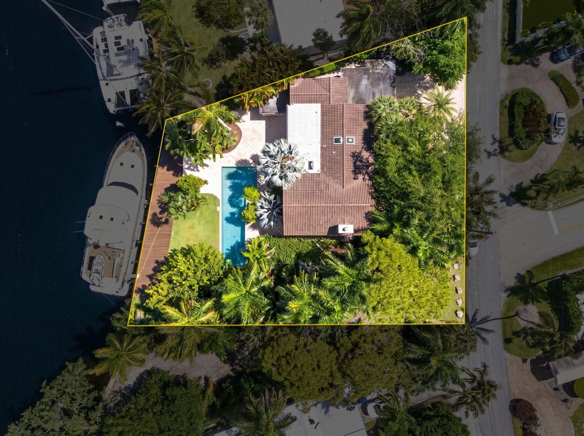 829 Coconut Drive, Fort Lauderdale, FL 33315 Photo