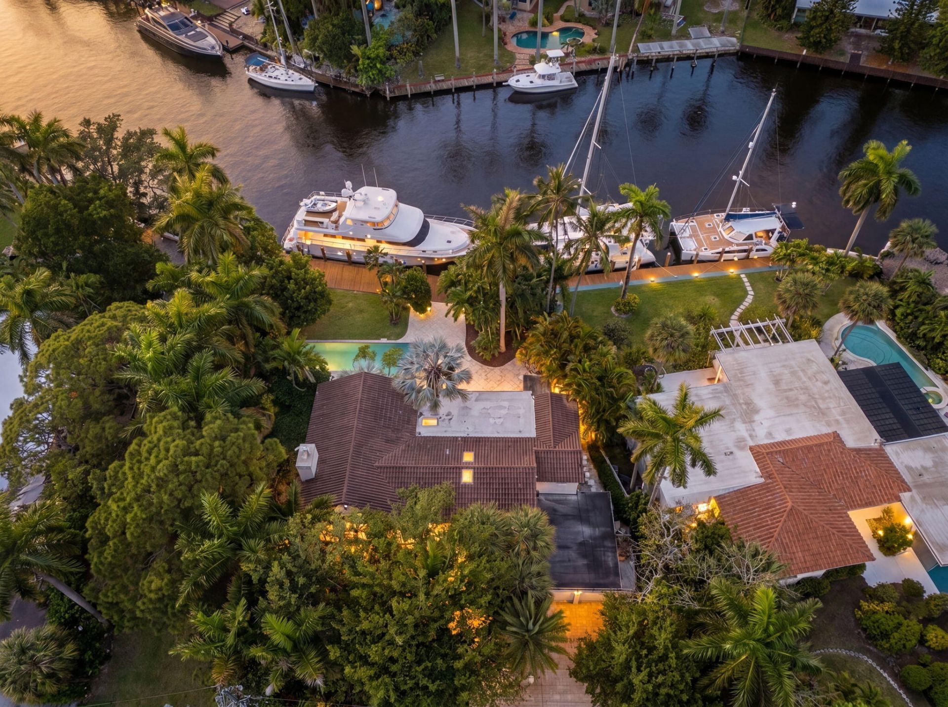 829 Coconut Drive, Fort Lauderdale, FL 33315 Photo