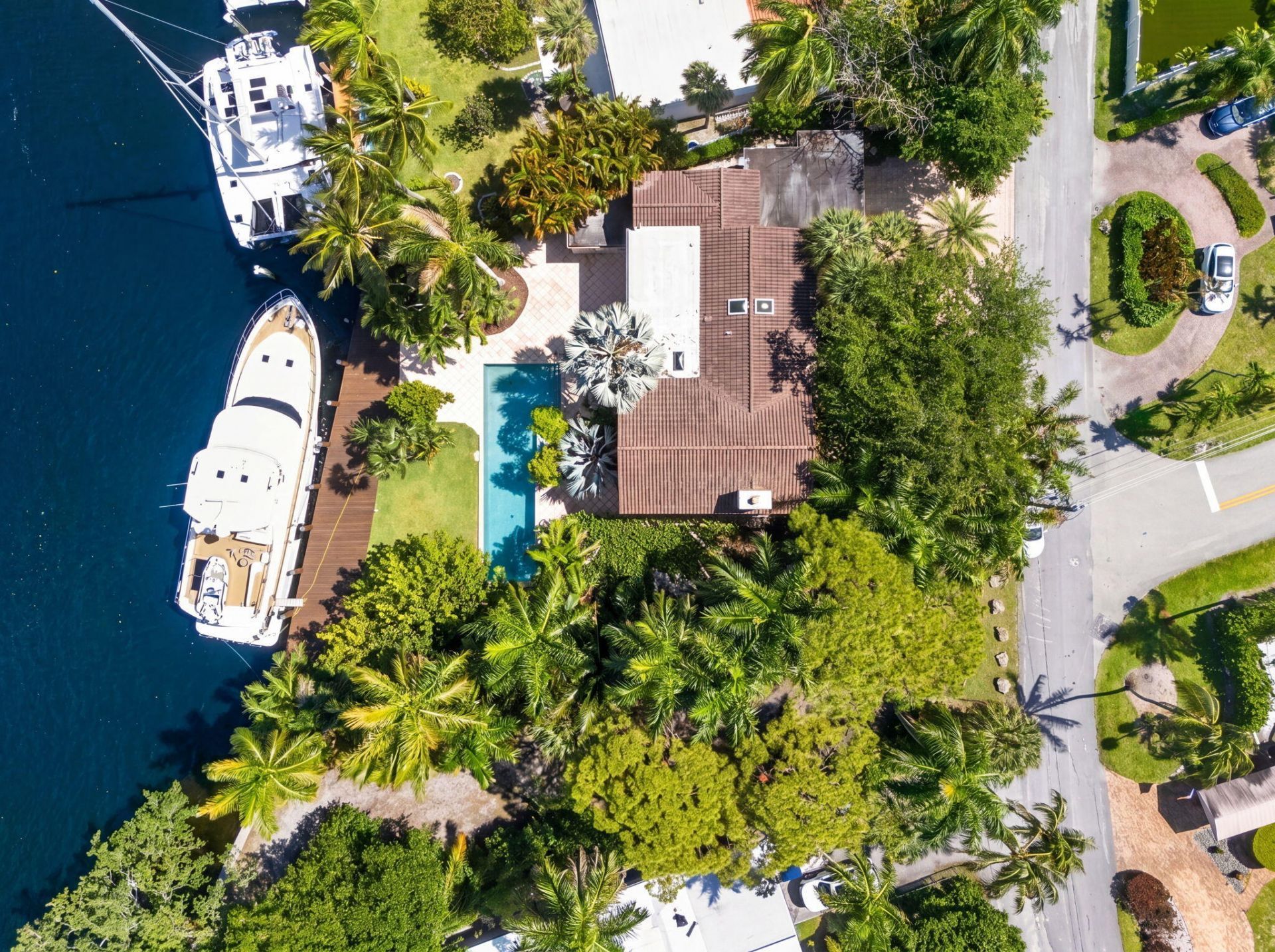 829 Coconut Drive, Fort Lauderdale, FL 33315 Photo