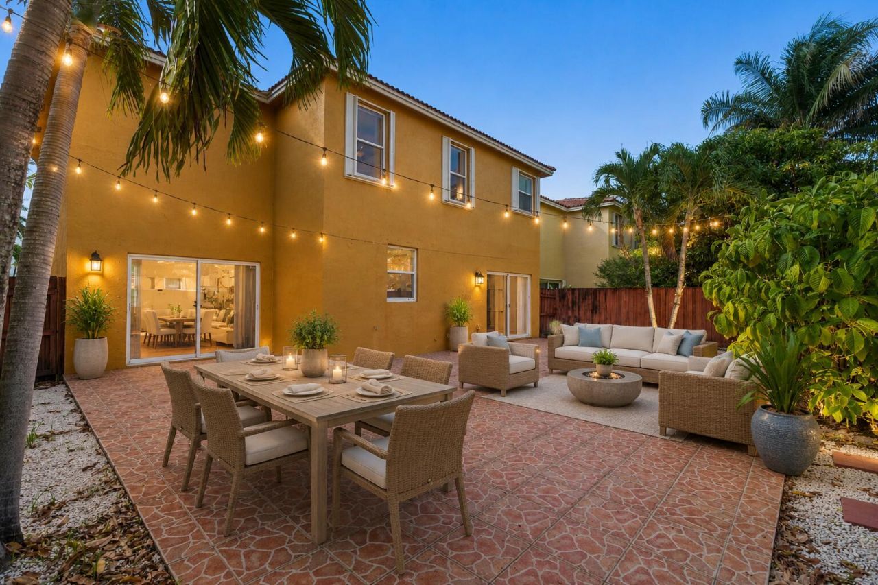 5356 SW 133rd Avenue, Miramar, FL 33027 Photo
