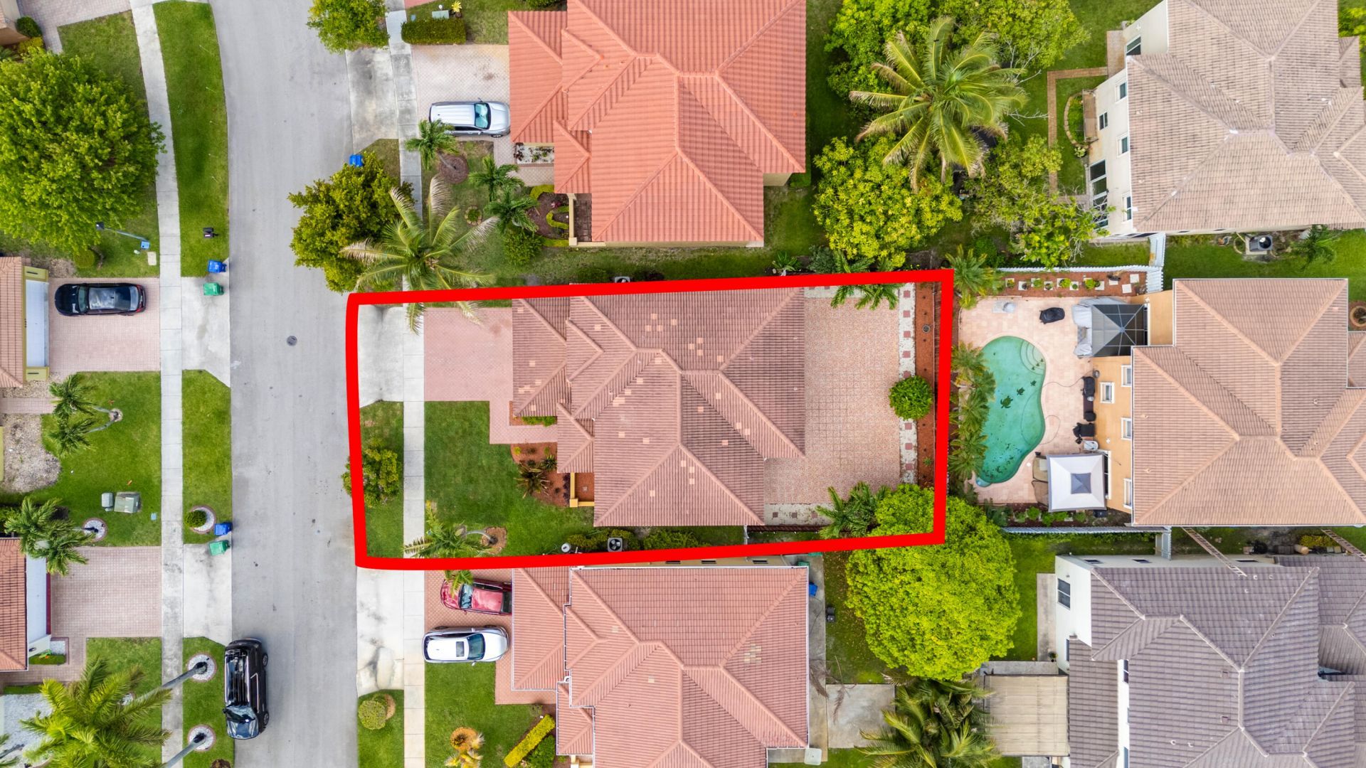 5356 SW 133rd Avenue, Miramar, FL 33027 Photo