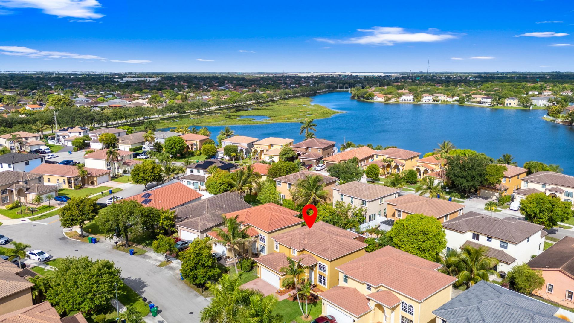 5356 SW 133rd Avenue, Miramar, FL 33027 Photo