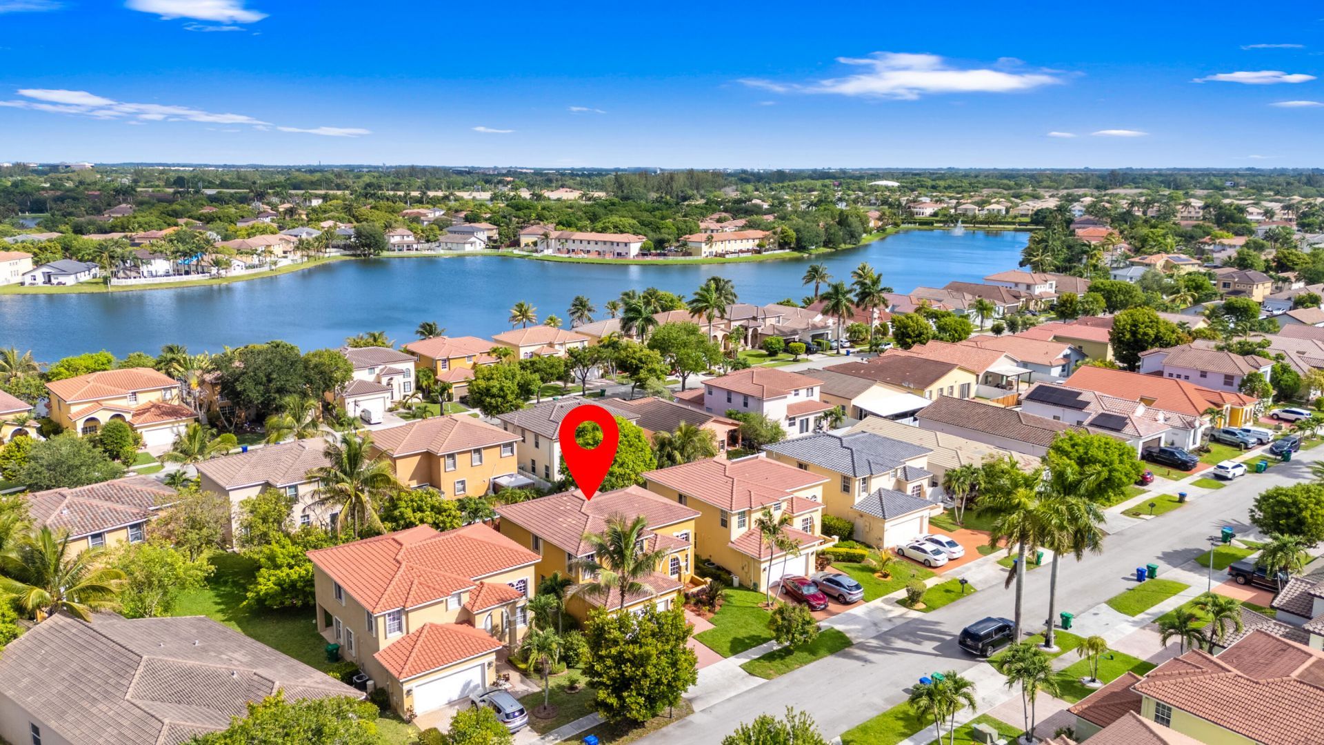 5356 SW 133rd Avenue, Miramar, FL 33027 Photo