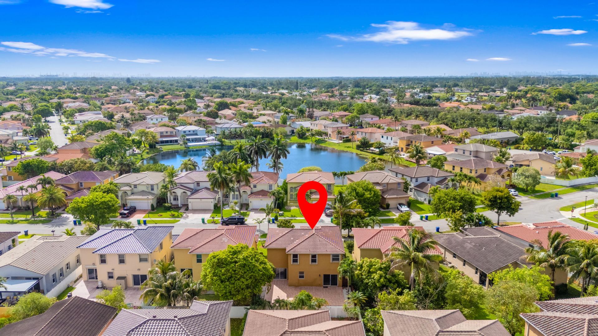 5356 SW 133rd Avenue, Miramar, FL 33027 Photo