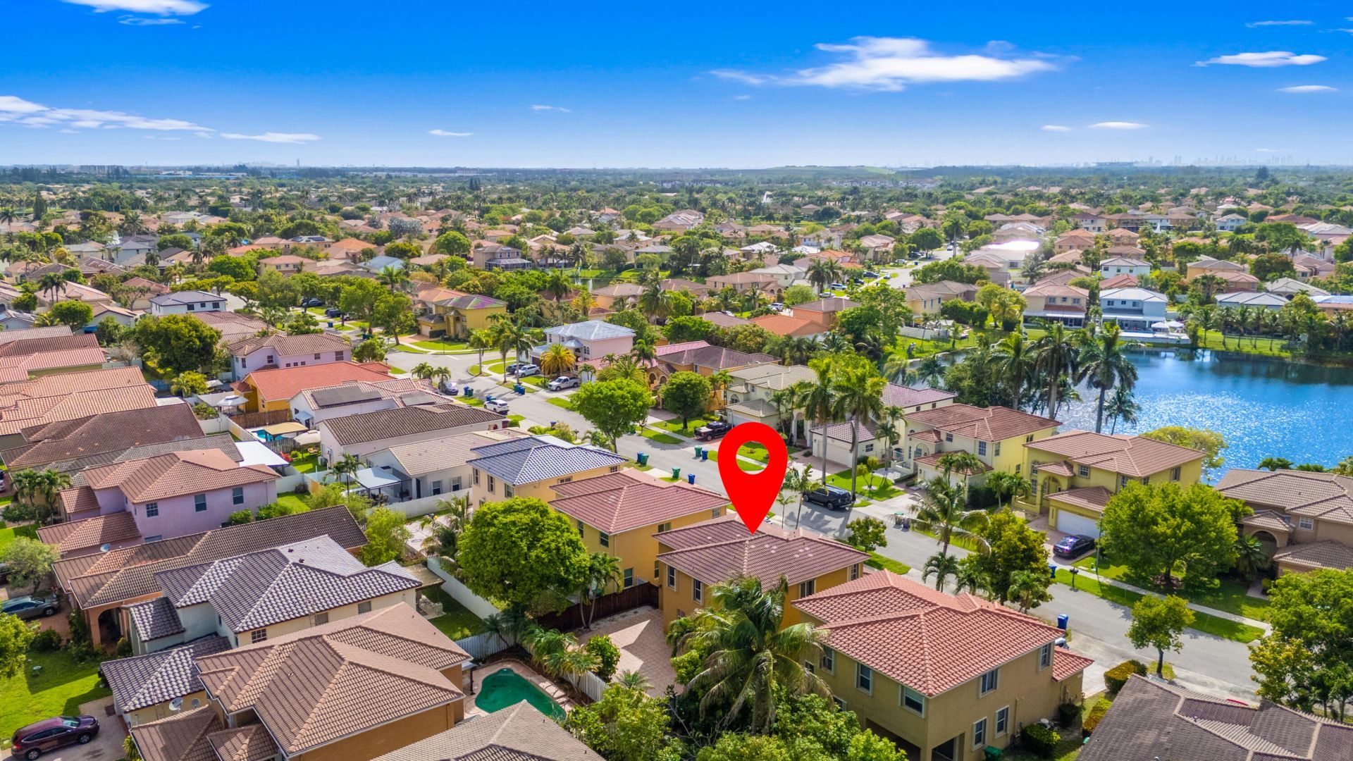 5356 SW 133rd Avenue, Miramar, FL 33027 Photo