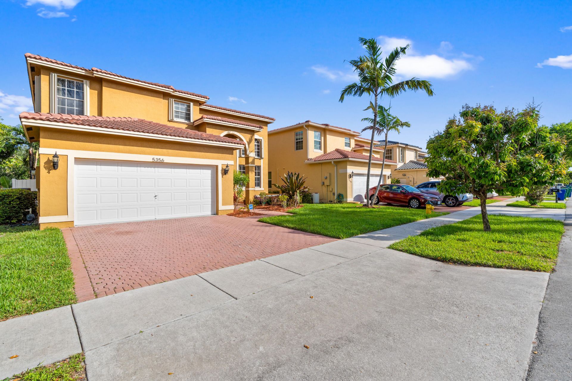 5356 SW 133rd Avenue, Miramar, FL 33027 Photo