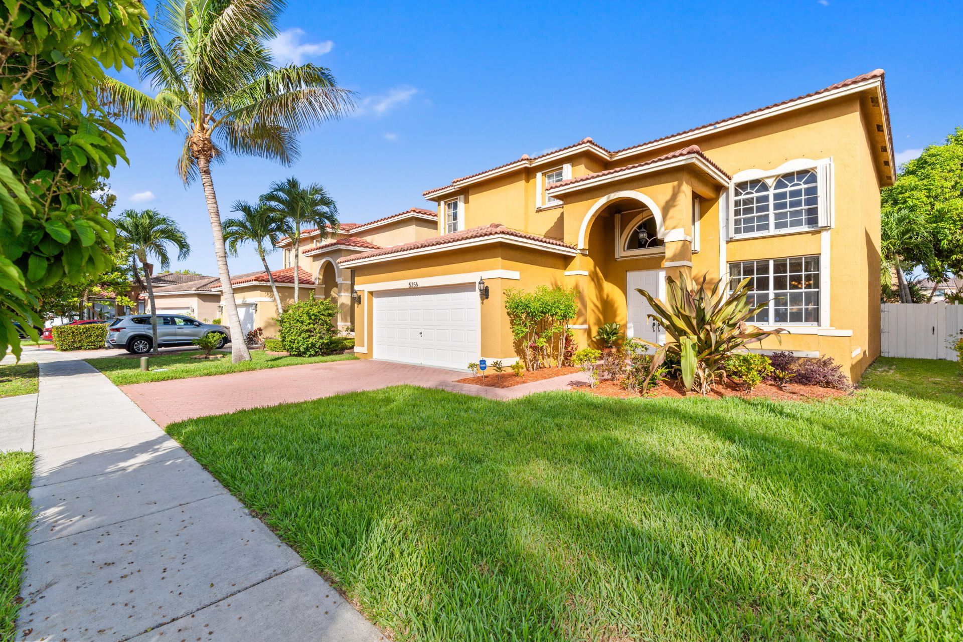 5356 SW 133rd Avenue, Miramar, FL 33027 Photo