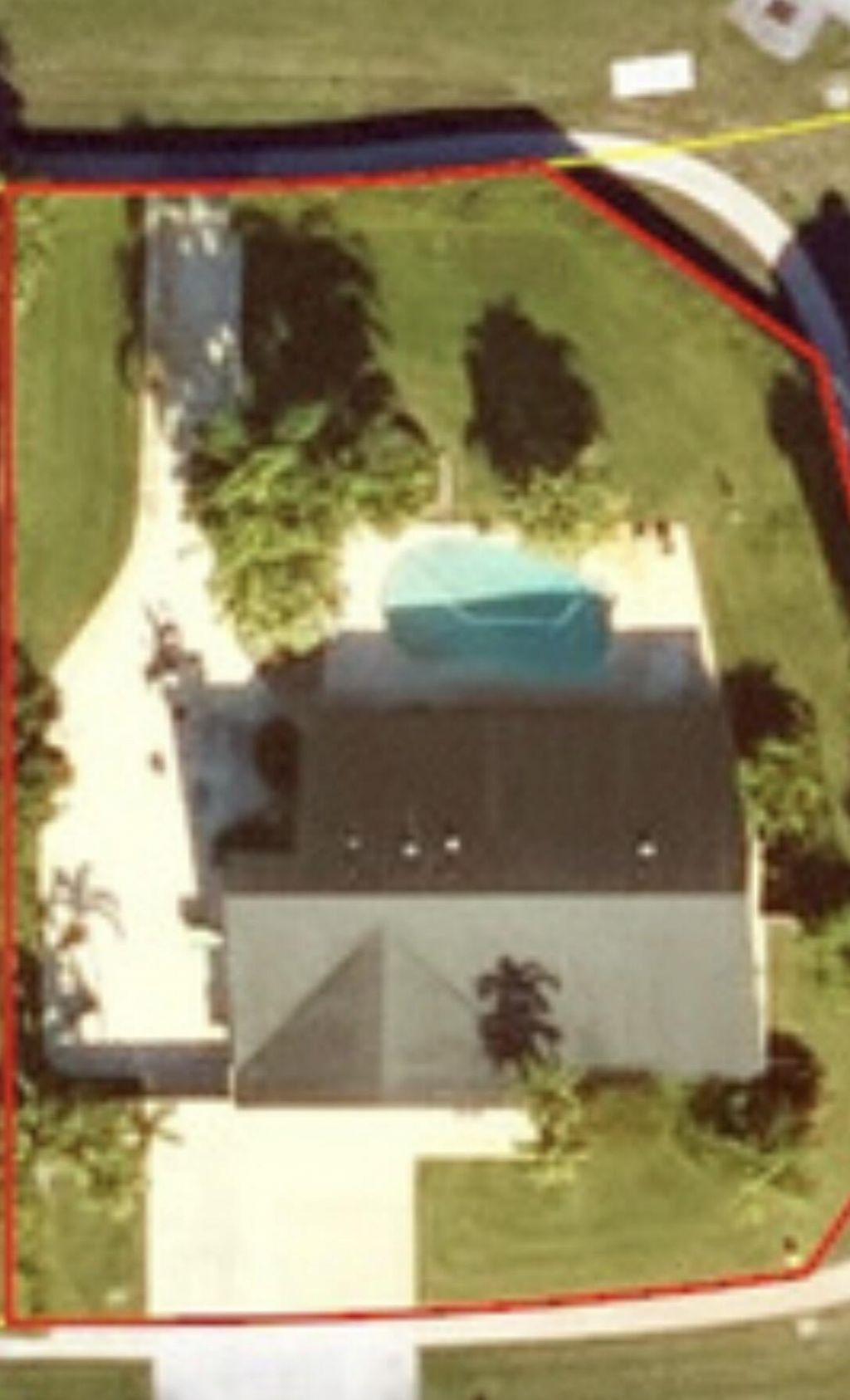 15943 W Wind Circle, Sunrise, FL 33326 Photo