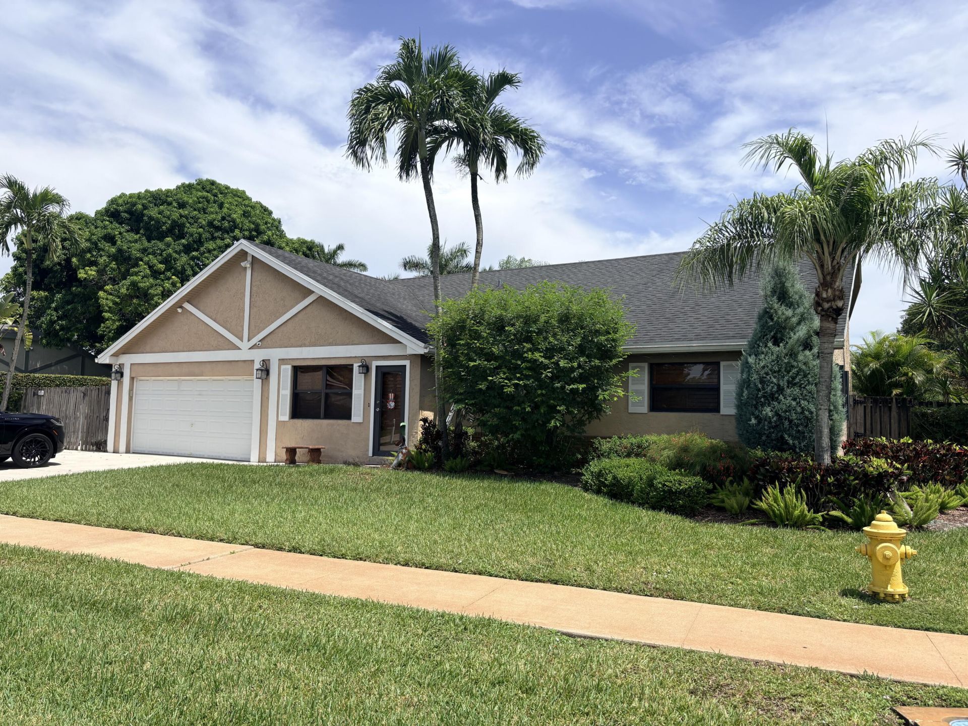 15943 W Wind Circle, Sunrise, FL 33326 Photo